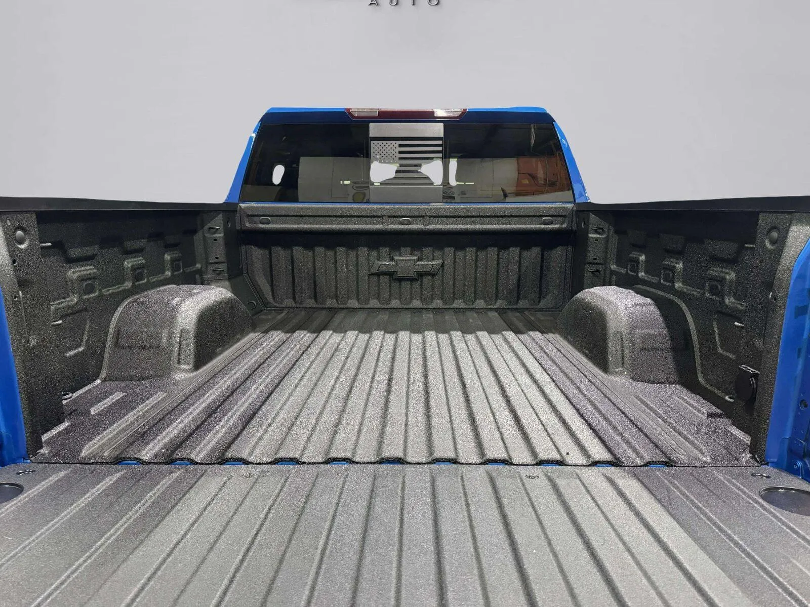 Chevrolet Silverado photo 58