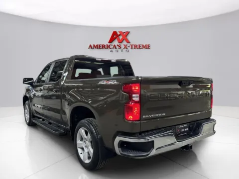 More photos of 2023 Chevrolet Silverado 1500 LT at AX Auto Inc., GA