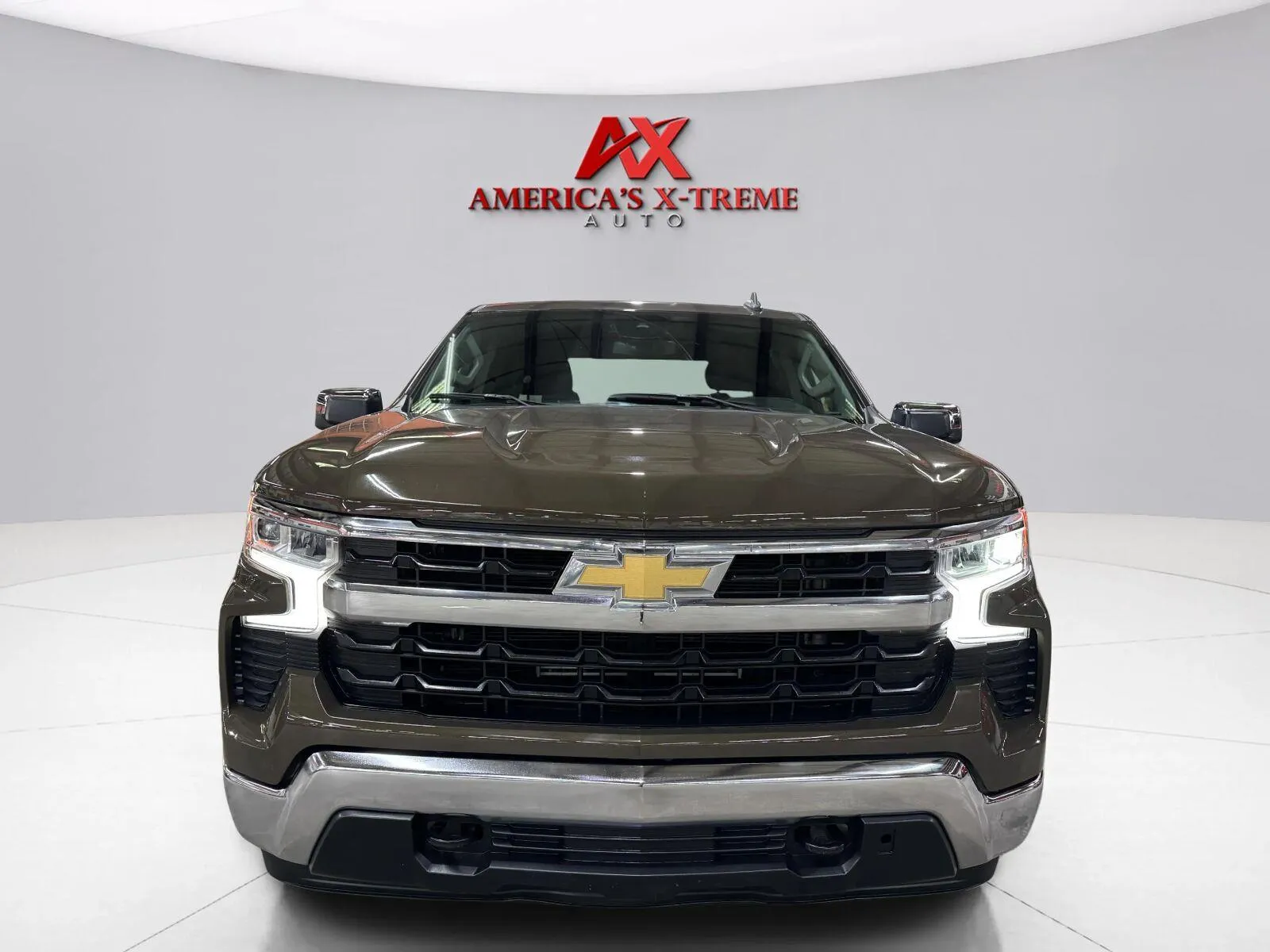 Chevrolet Silverado photo 10