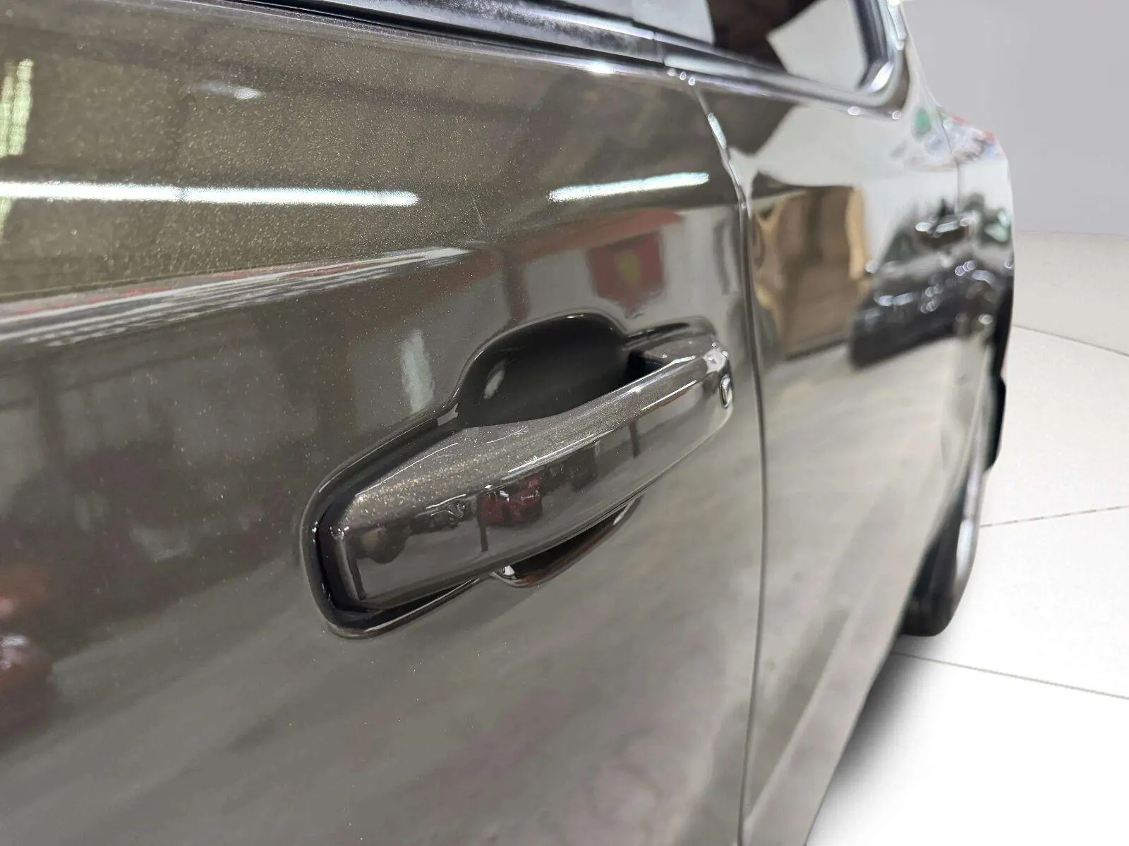Chevrolet Silverado photo 22
