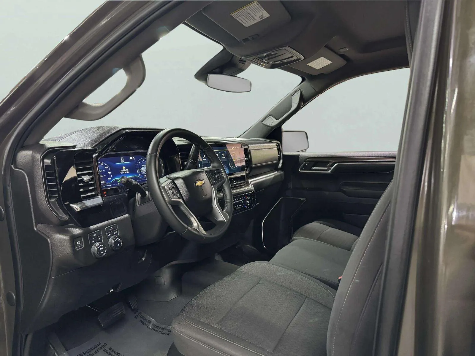 Chevrolet Silverado photo 27