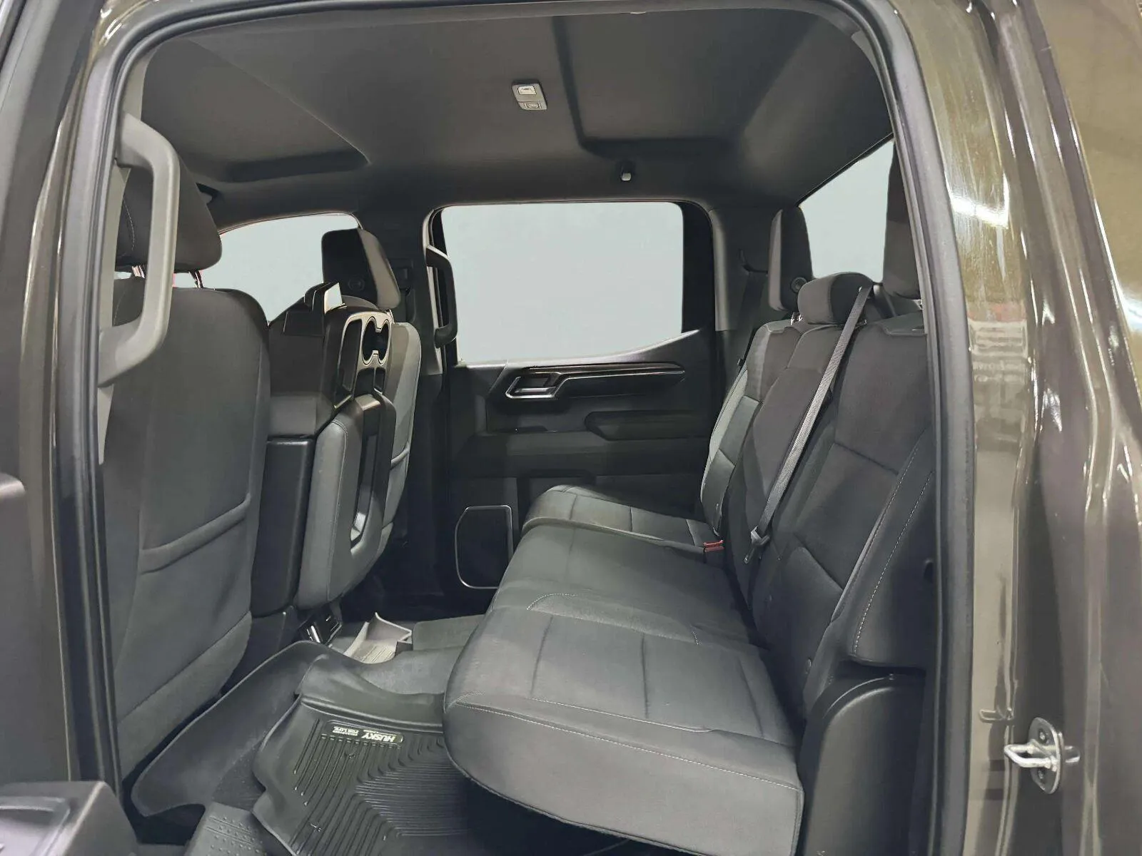Chevrolet Silverado photo 33