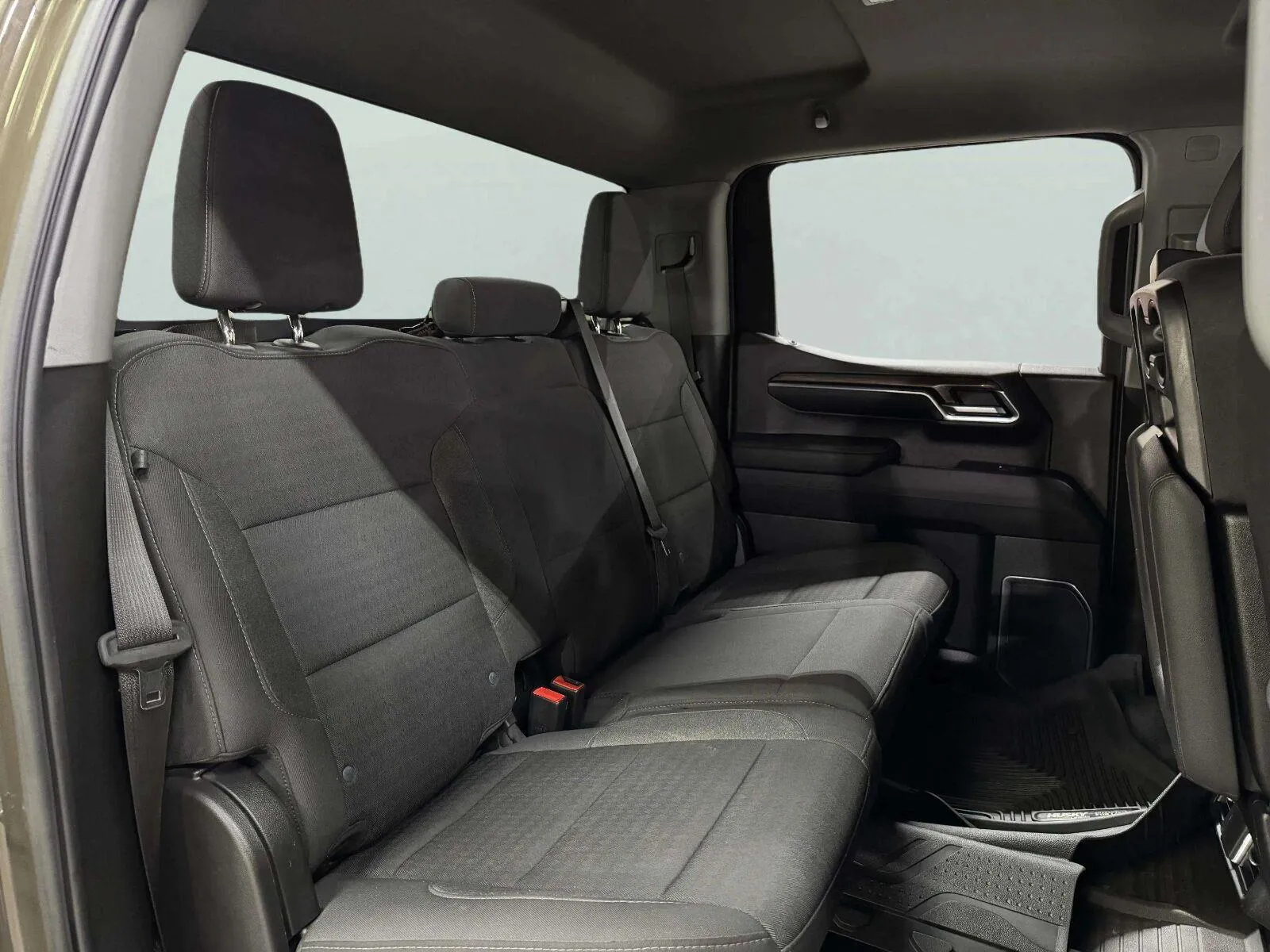 Chevrolet Silverado photo 40