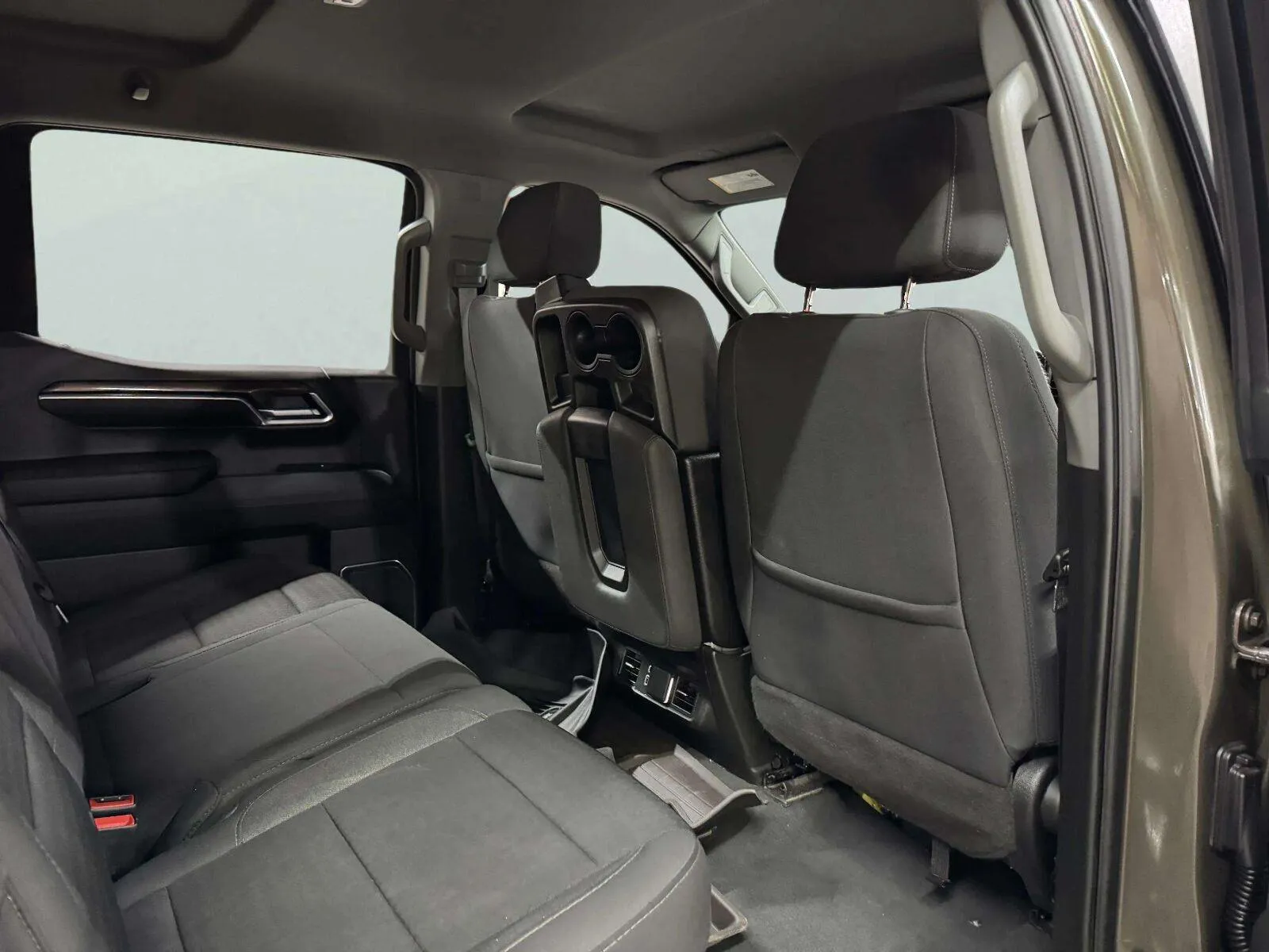 Chevrolet Silverado photo 41