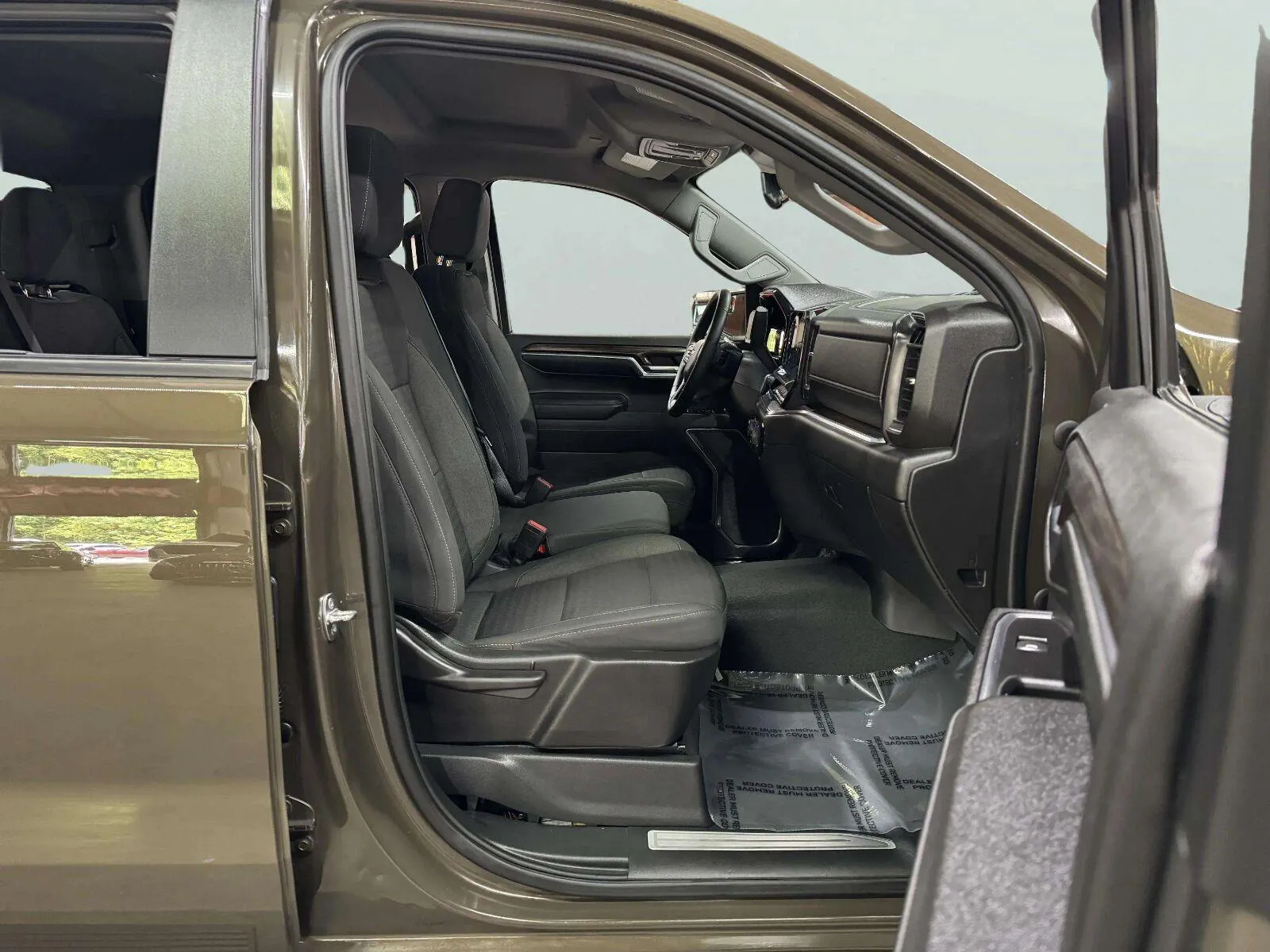 Chevrolet Silverado photo 44