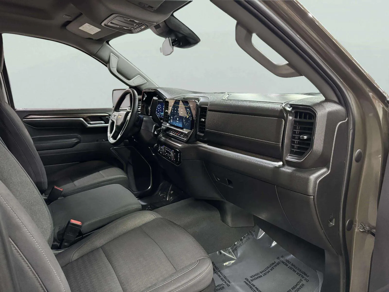 Chevrolet Silverado photo 46