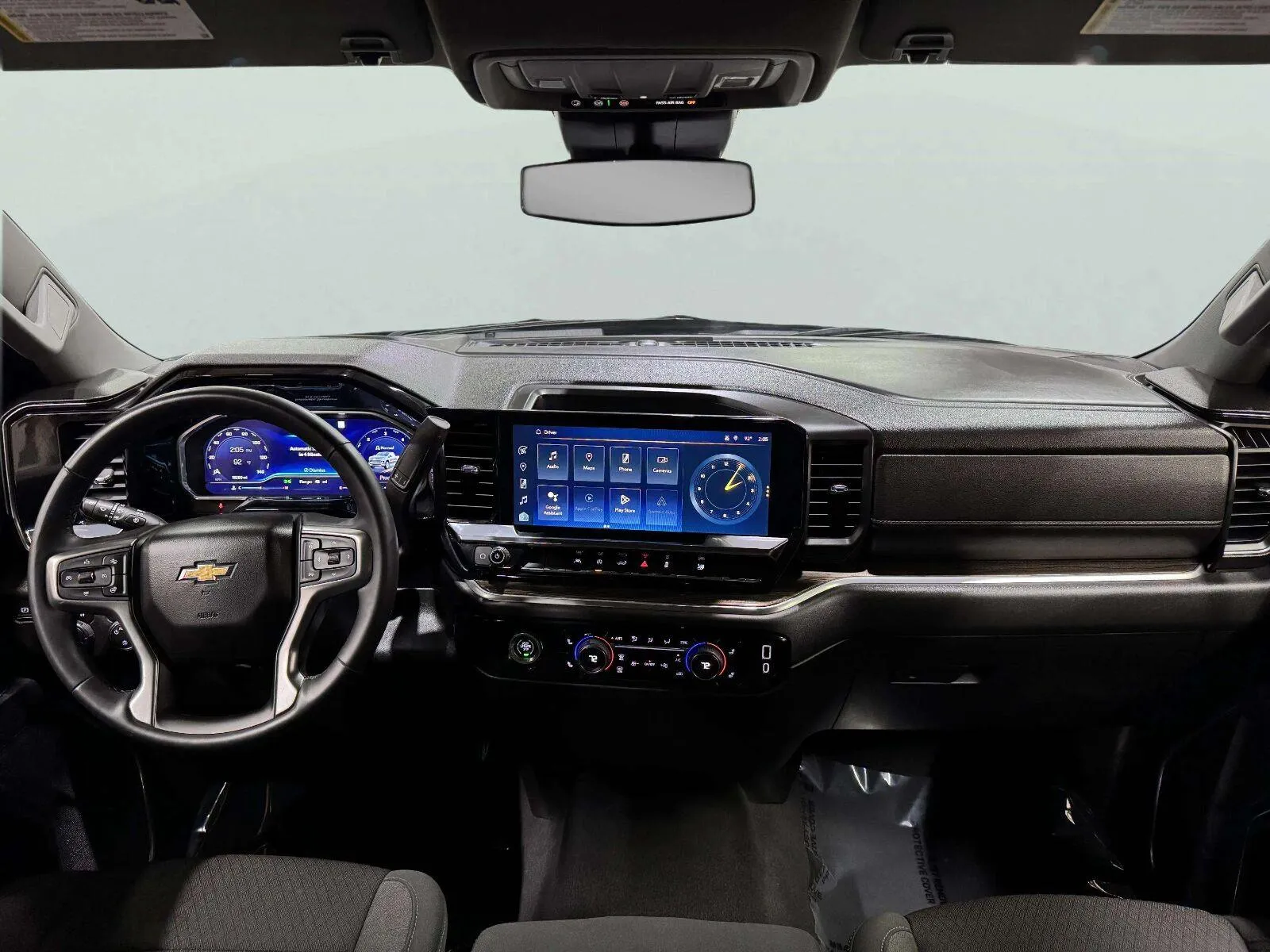 Chevrolet Silverado photo 49