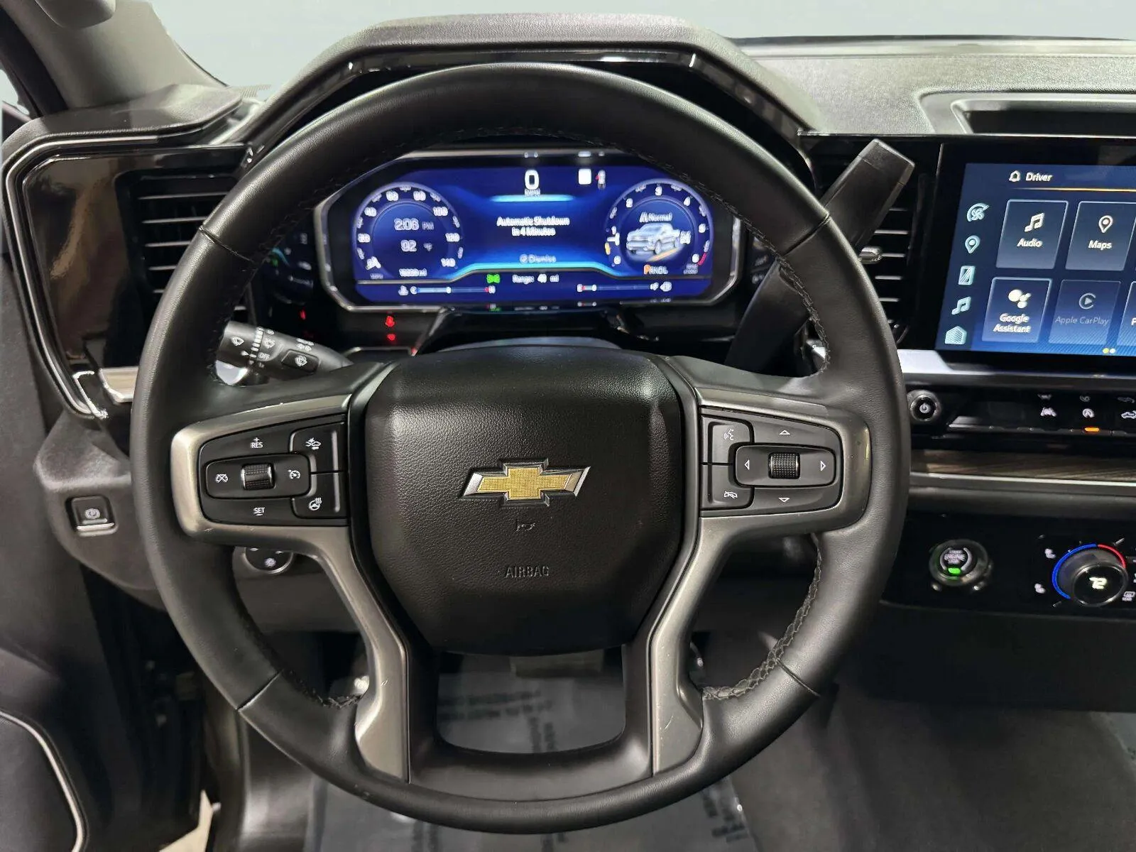 Chevrolet Silverado photo 51