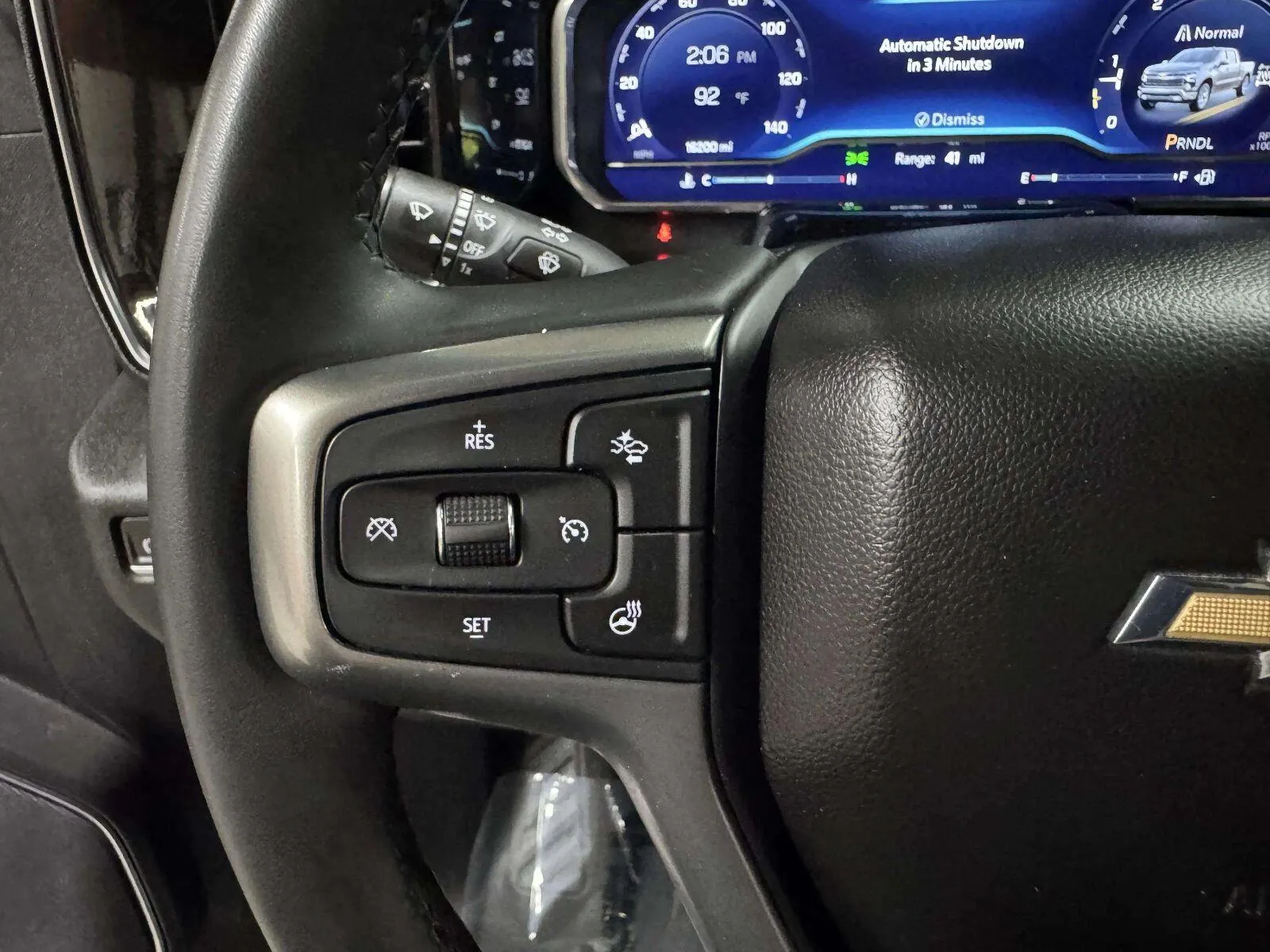 Chevrolet Silverado photo 54