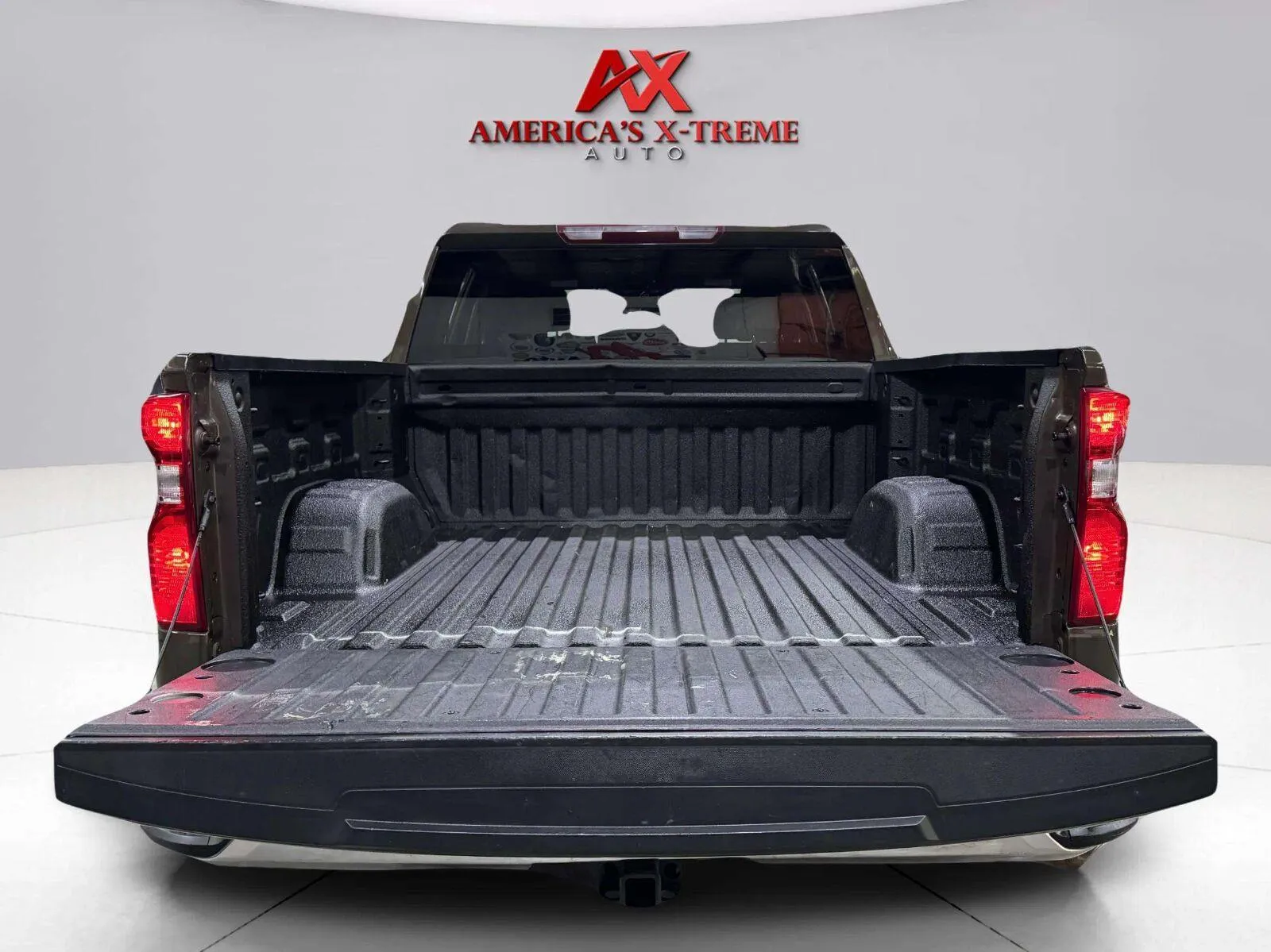 Chevrolet Silverado photo 61