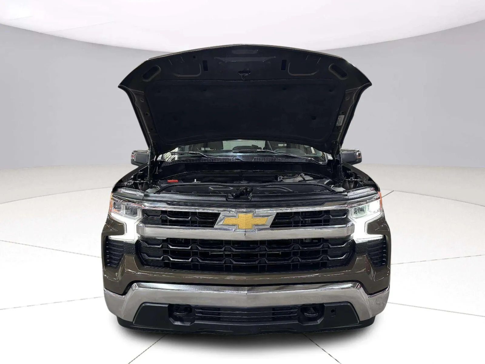 Chevrolet Silverado photo 62