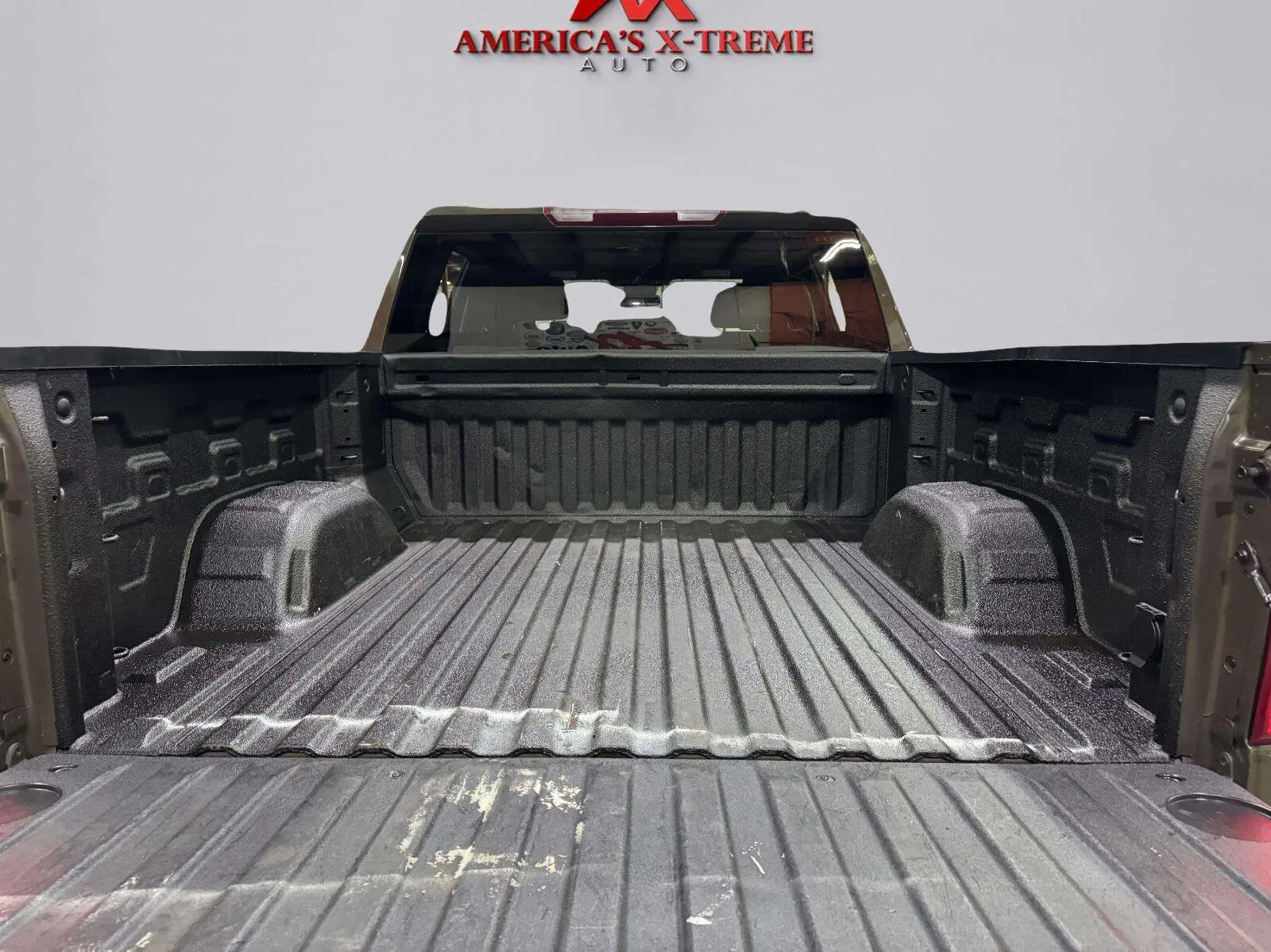Chevrolet Silverado photo 63