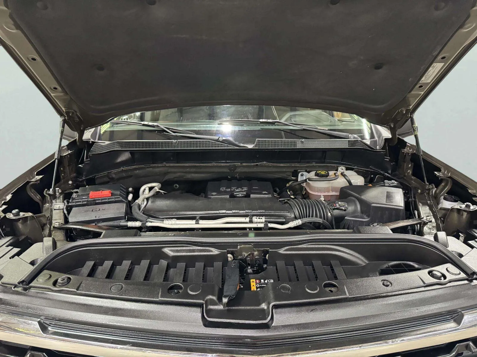 Chevrolet Silverado photo 65