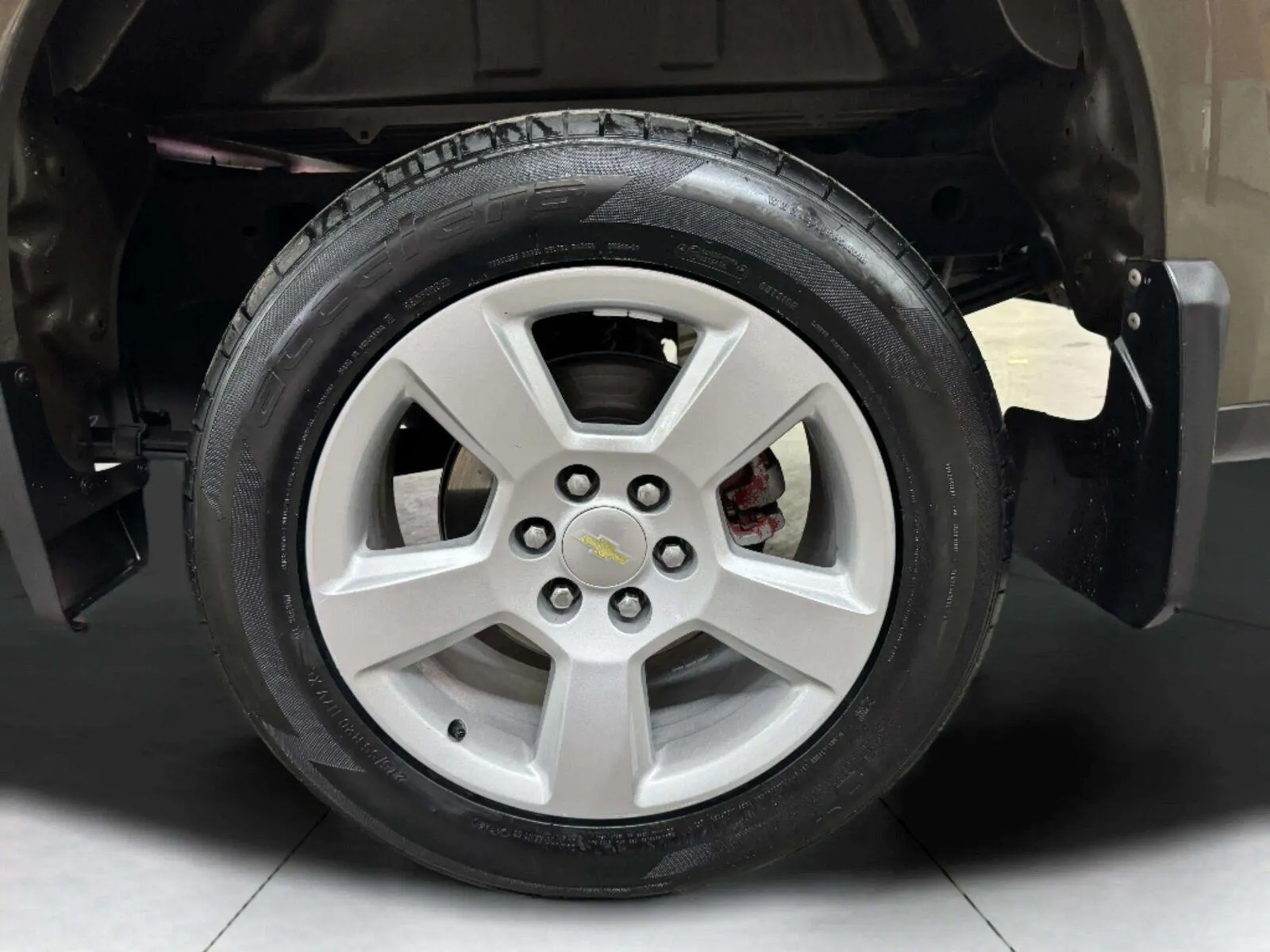 Chevrolet Silverado photo 68