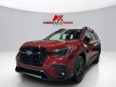 Photos of 2026 Subaru Ascent Onyx Edition Touring for sale in Atlanta, GA at AX Auto Inc.