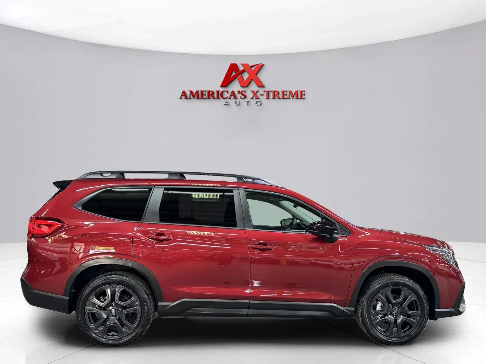 Subaru Ascent photo 8