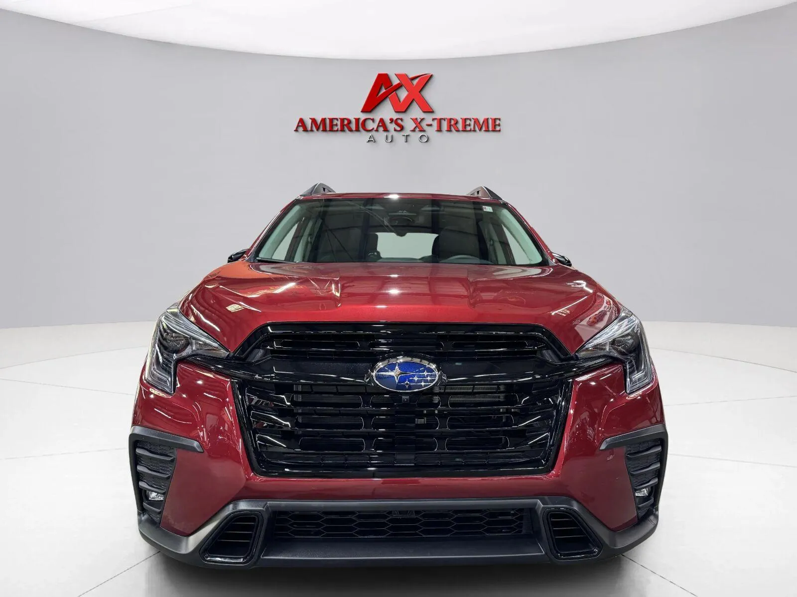 Subaru Ascent photo 10