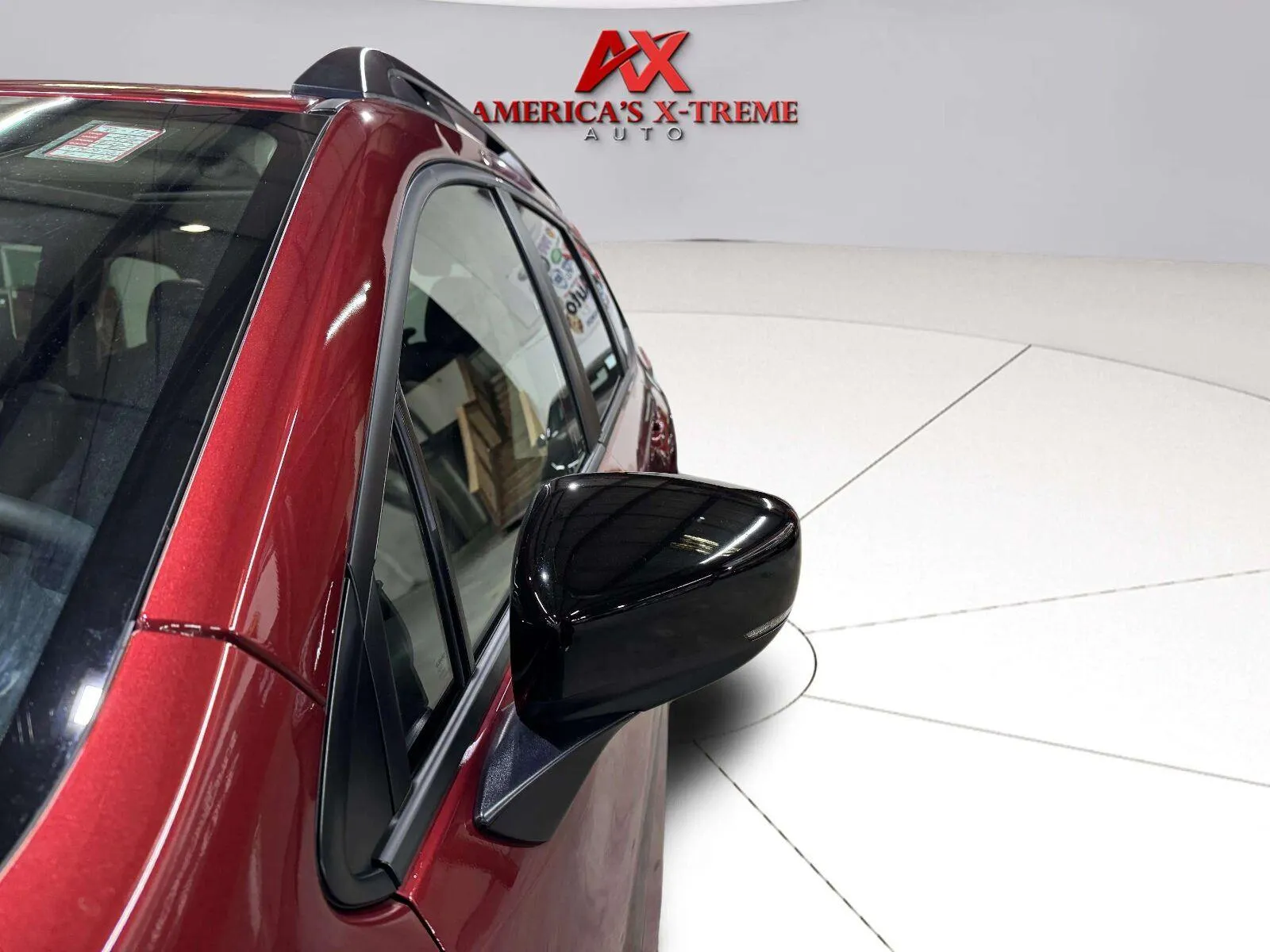 Subaru Ascent photo 19