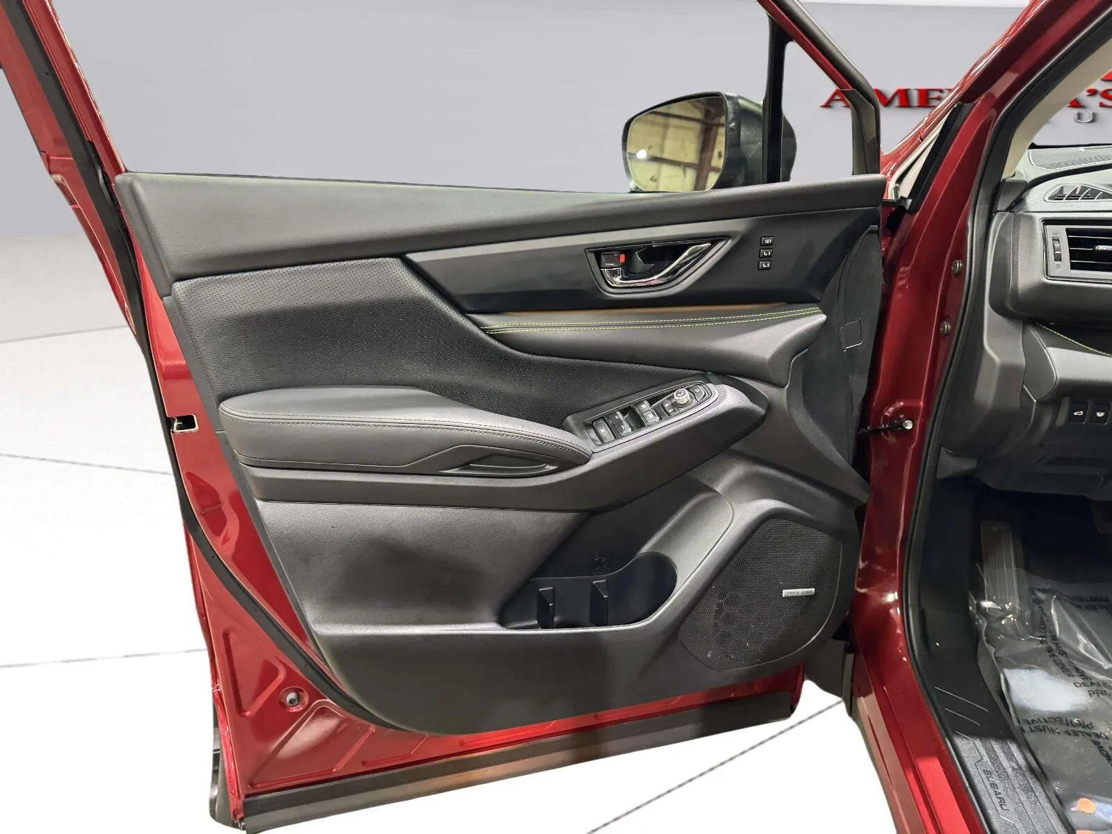 Subaru Ascent photo 20