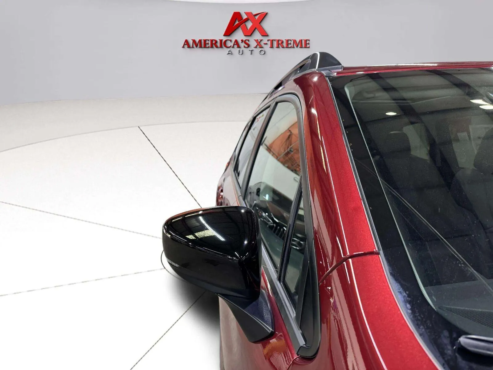 Subaru Ascent photo 21