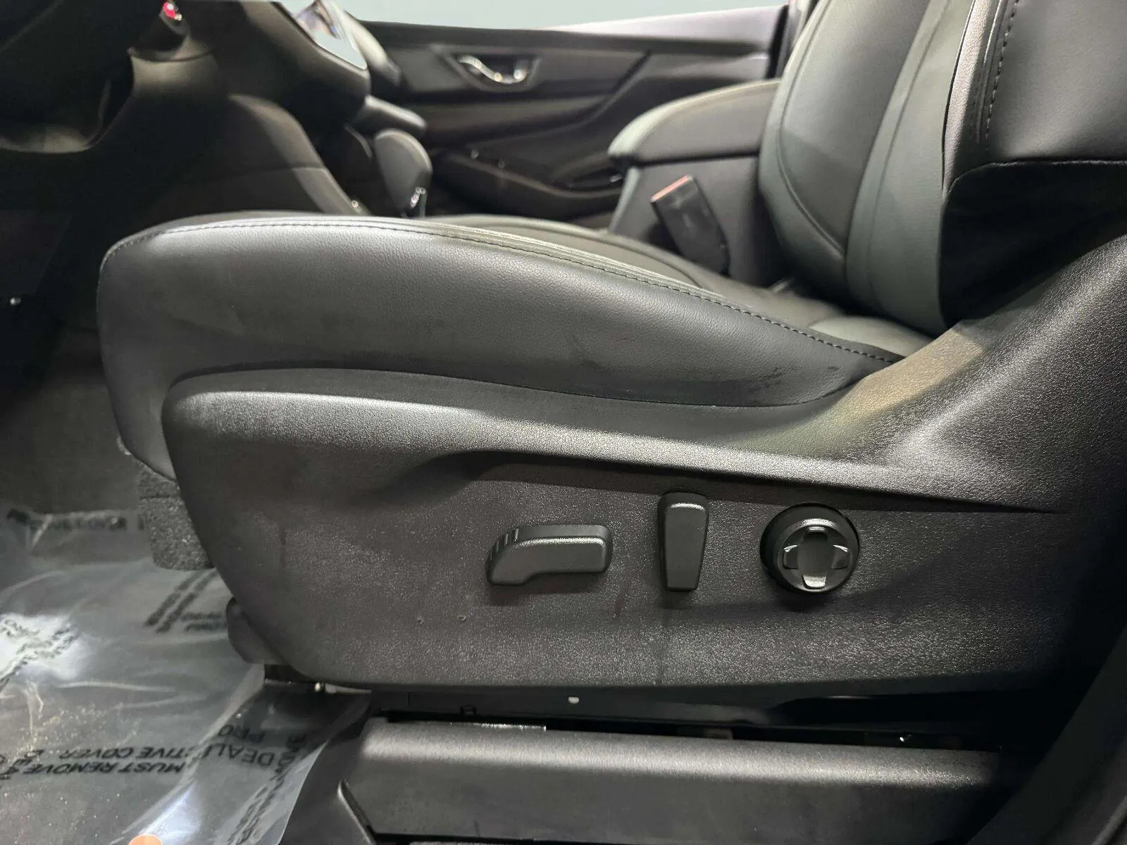 Subaru Ascent photo 24