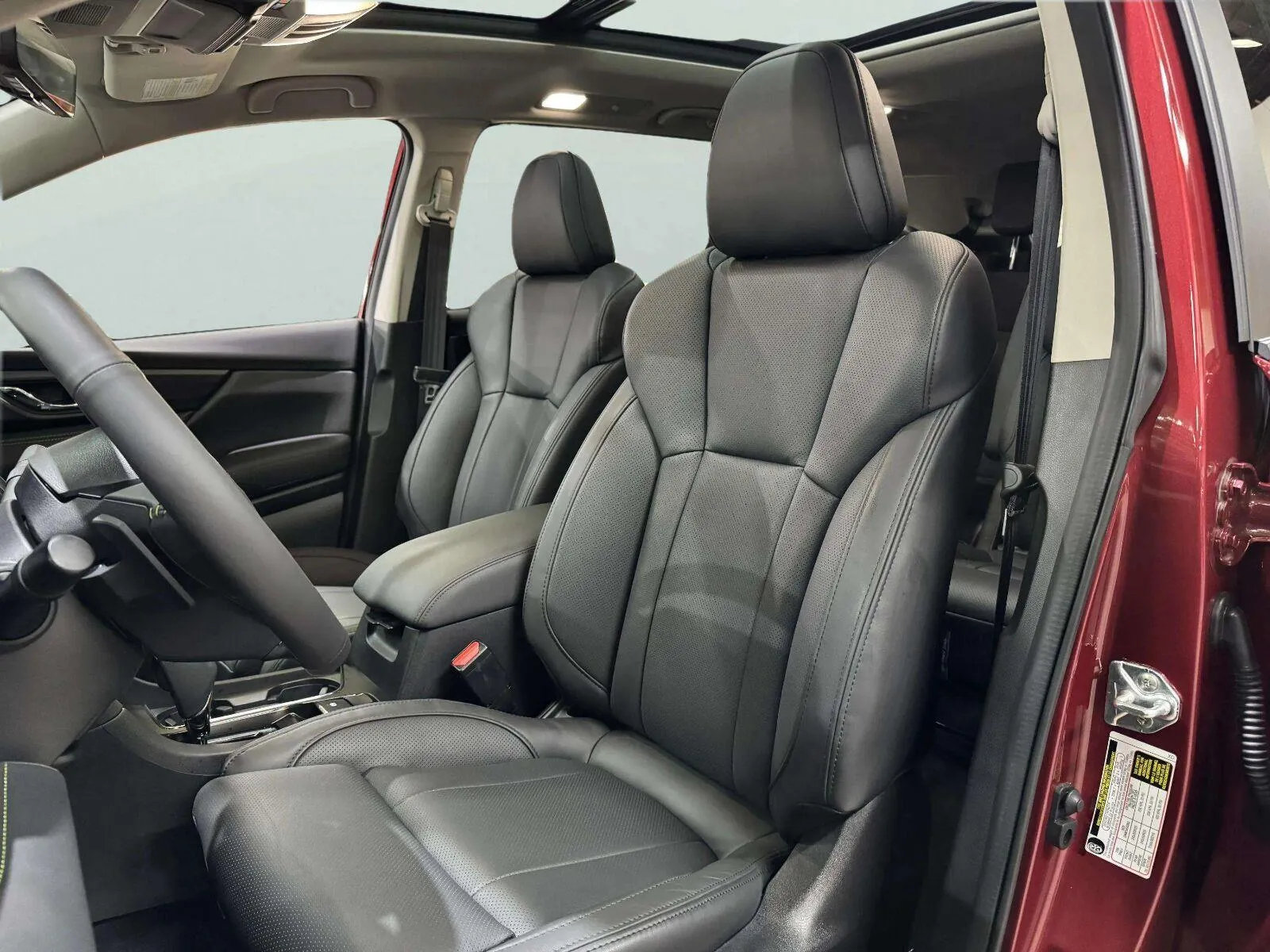 Subaru Ascent photo 26