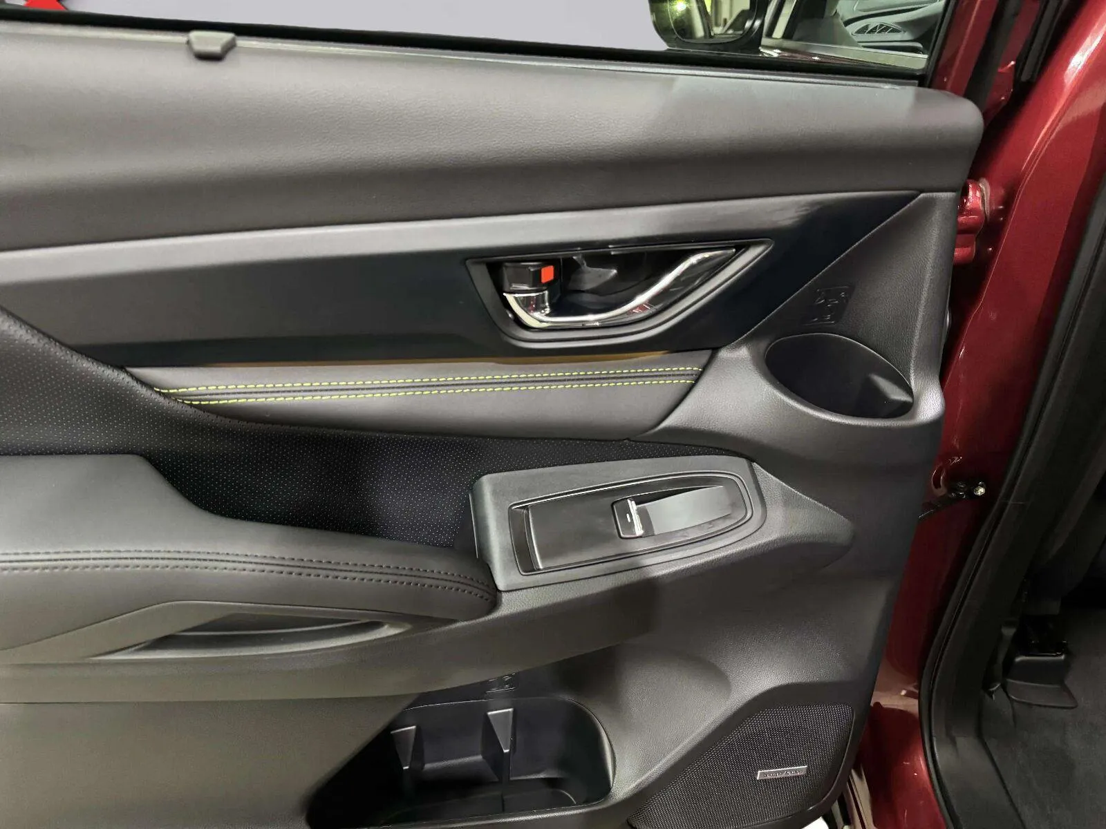 Subaru Ascent photo 28