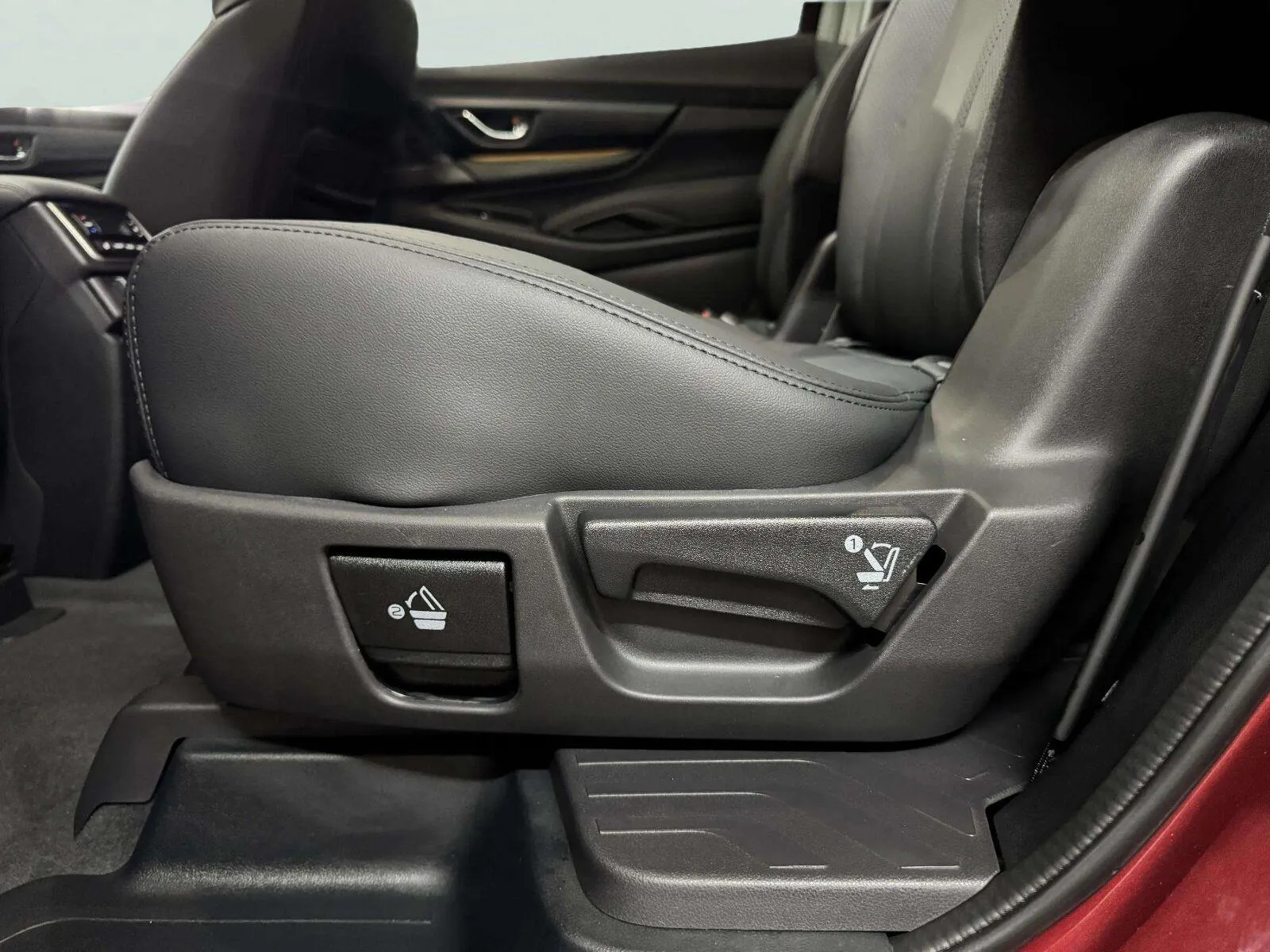 Subaru Ascent photo 30