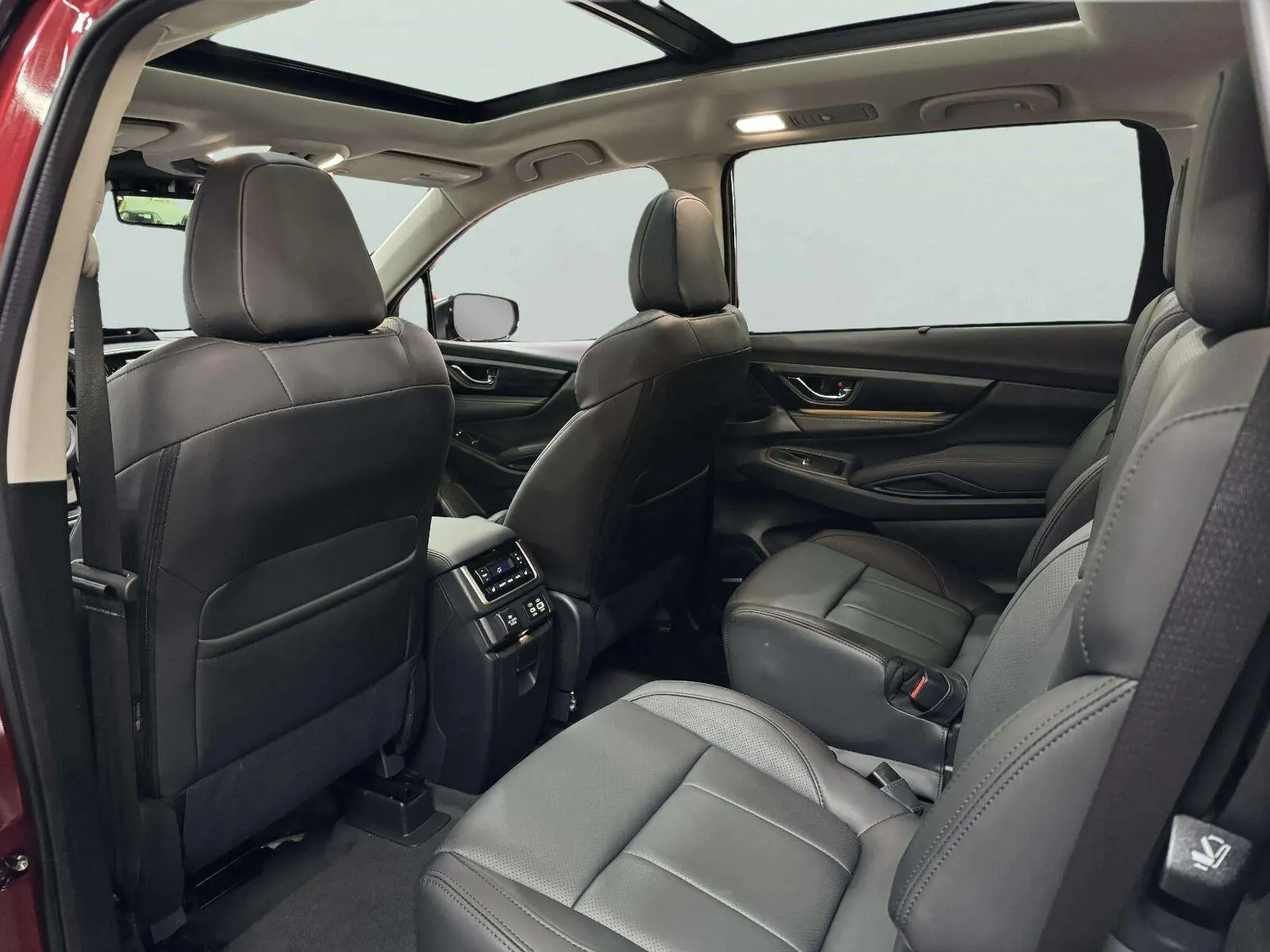 Subaru Ascent photo 31