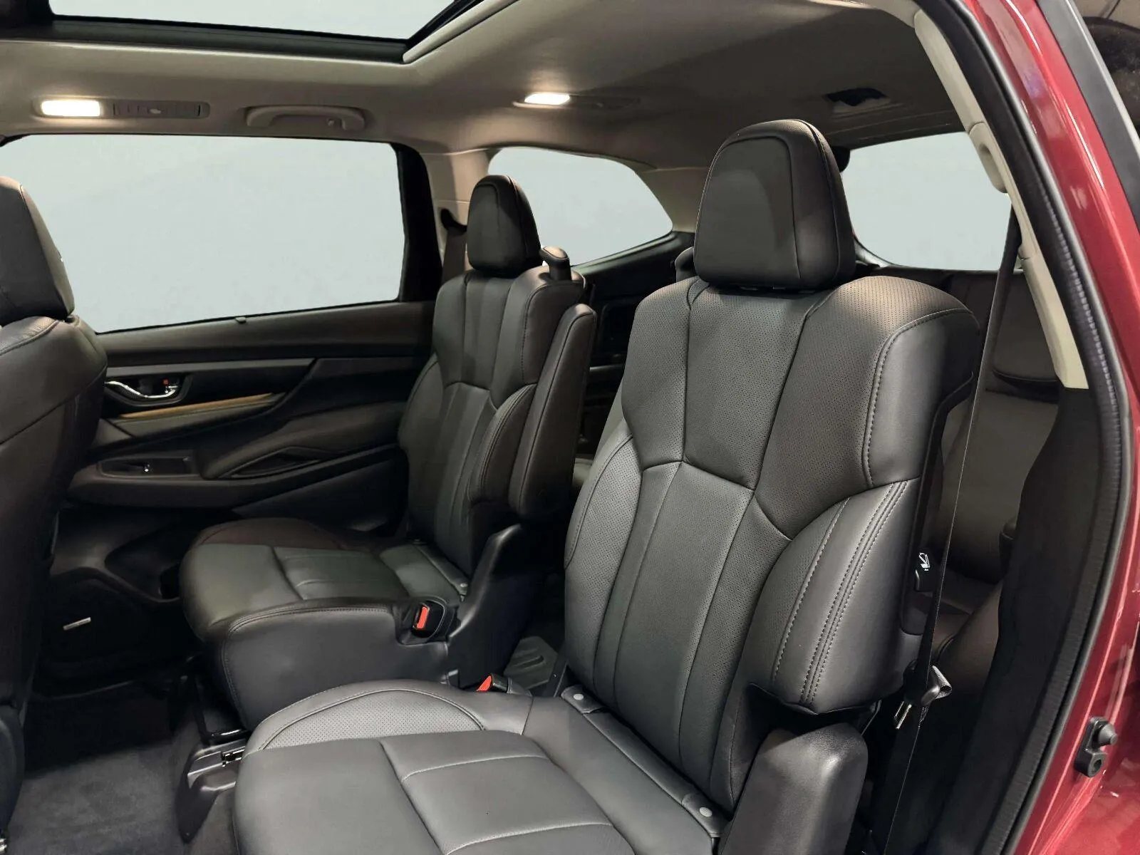 Subaru Ascent photo 32
