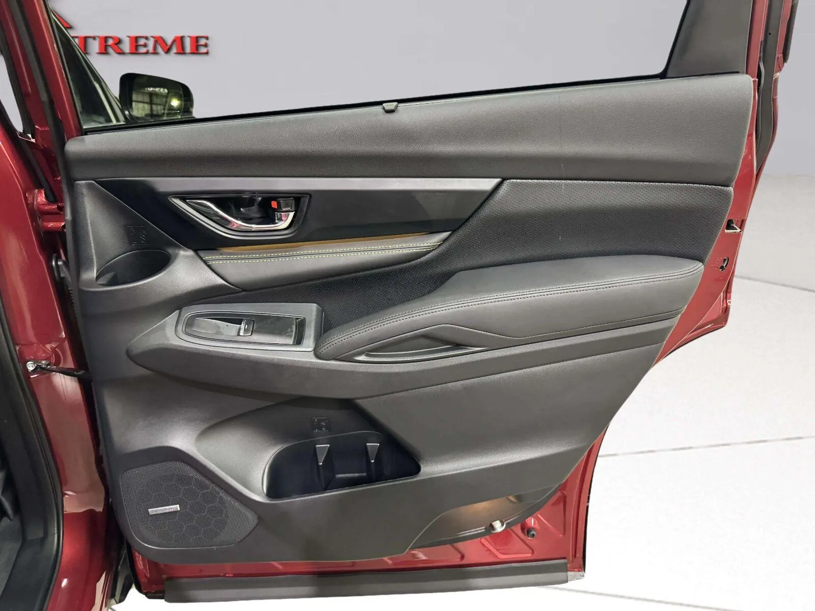 Subaru Ascent photo 33