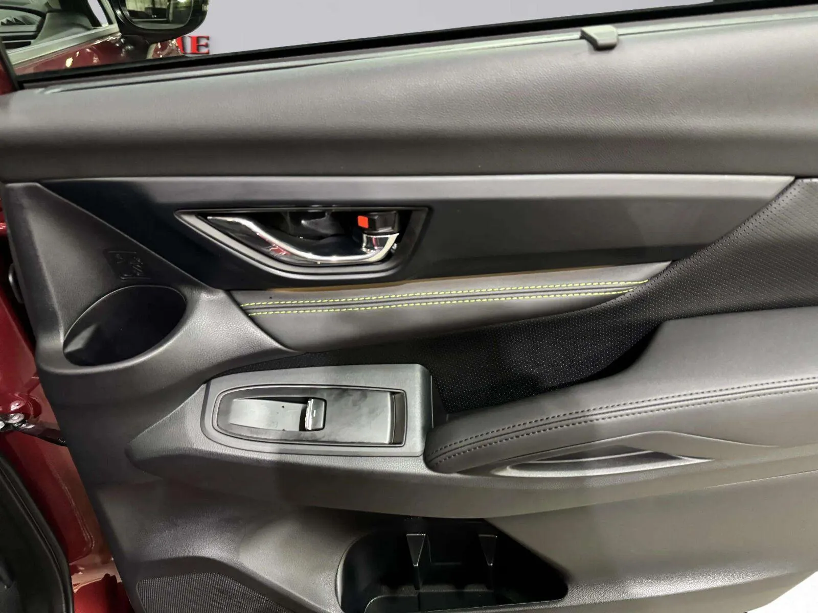 Subaru Ascent photo 34
