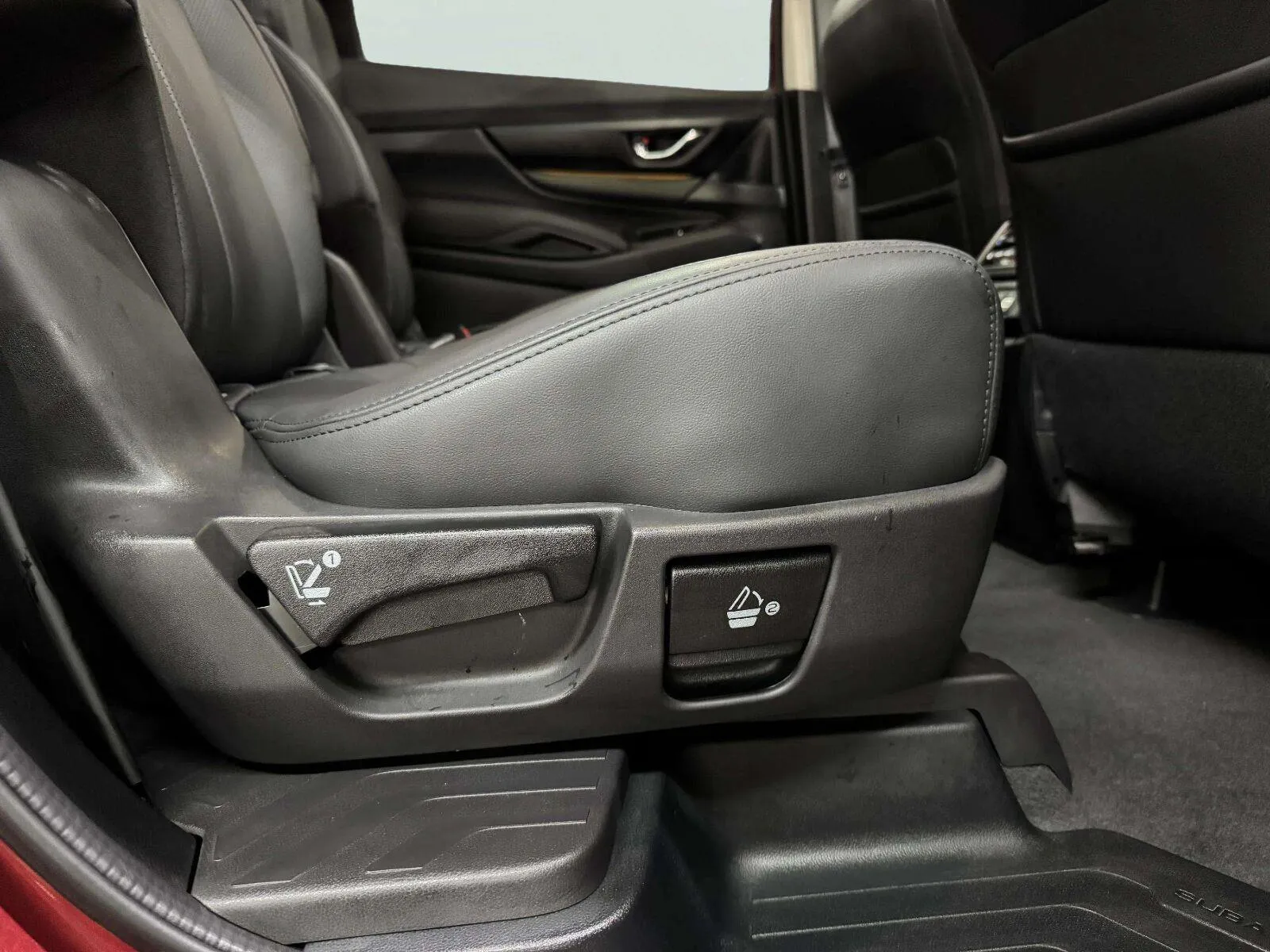 Subaru Ascent photo 36