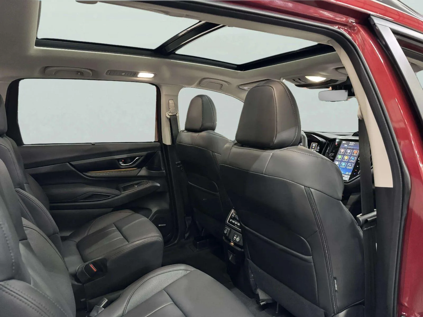 Subaru Ascent photo 37