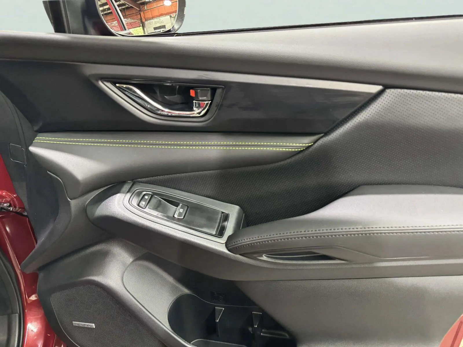 Subaru Ascent photo 39