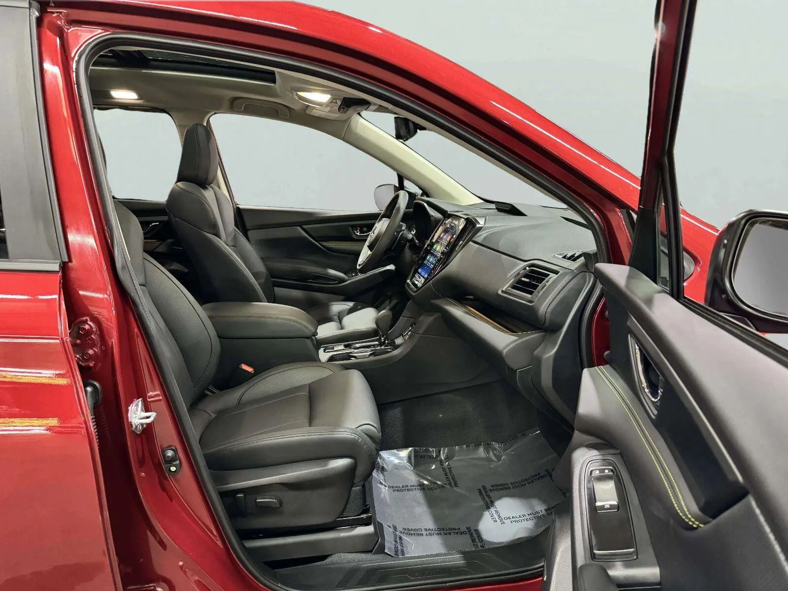 Subaru Ascent photo 40