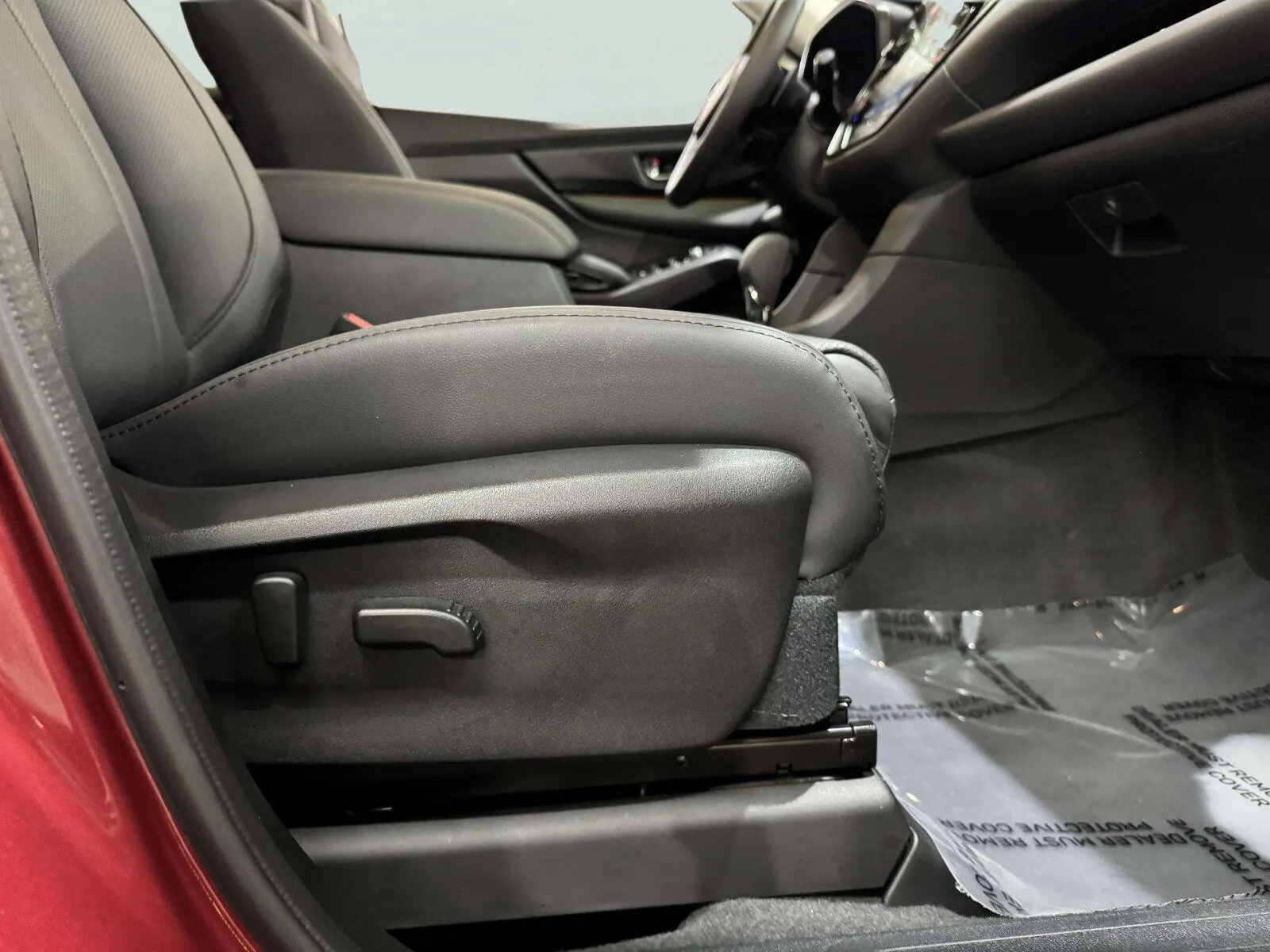 Subaru Ascent photo 41