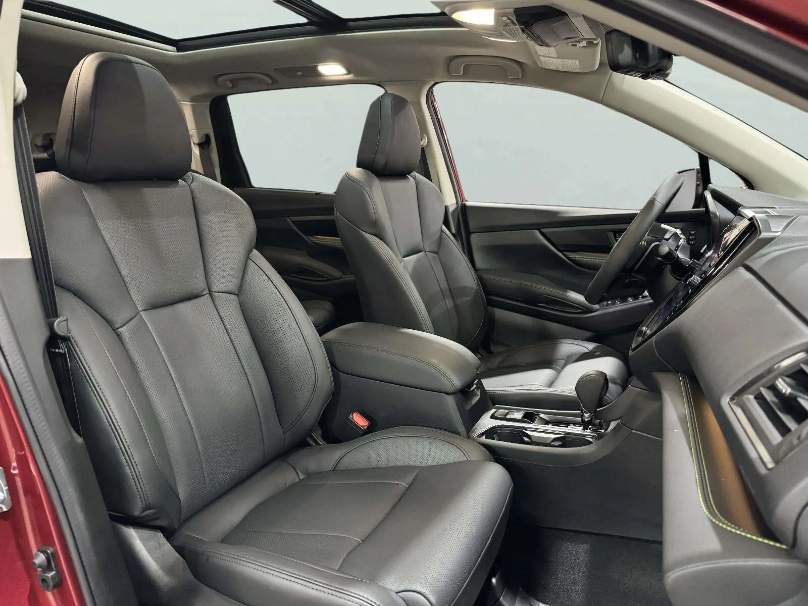Subaru Ascent photo 42