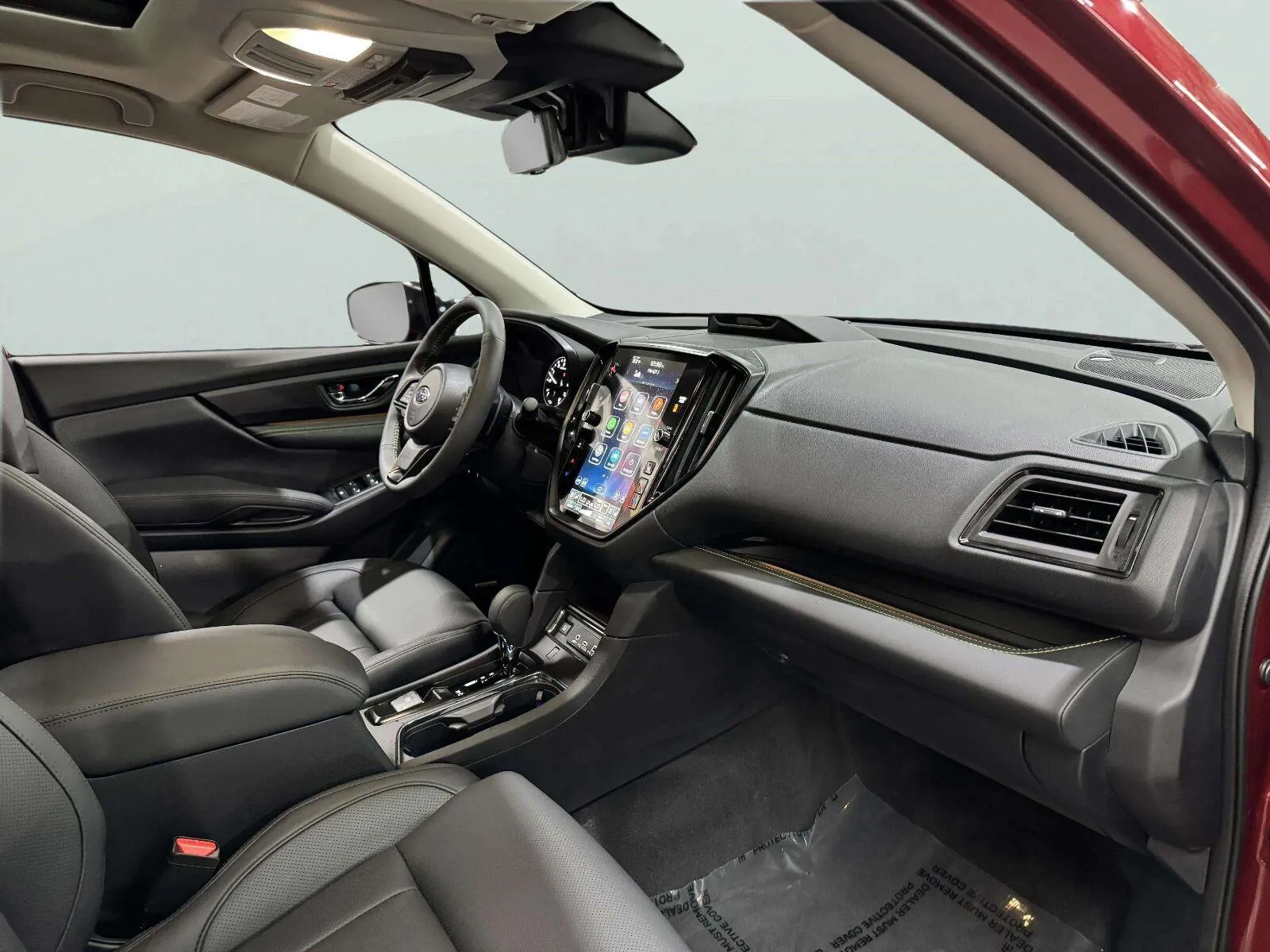 Subaru Ascent photo 43