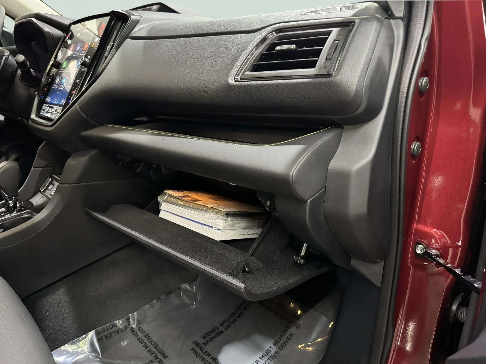 Subaru Ascent photo 44