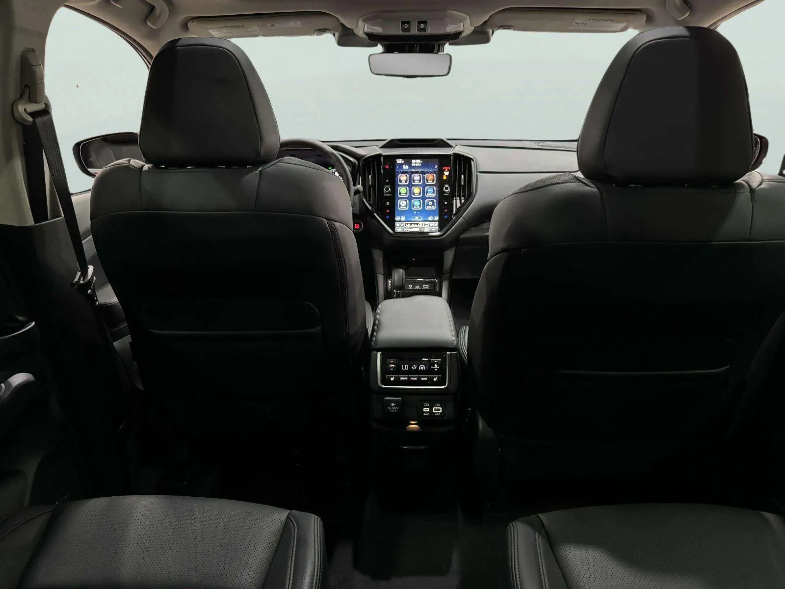 Subaru Ascent photo 47