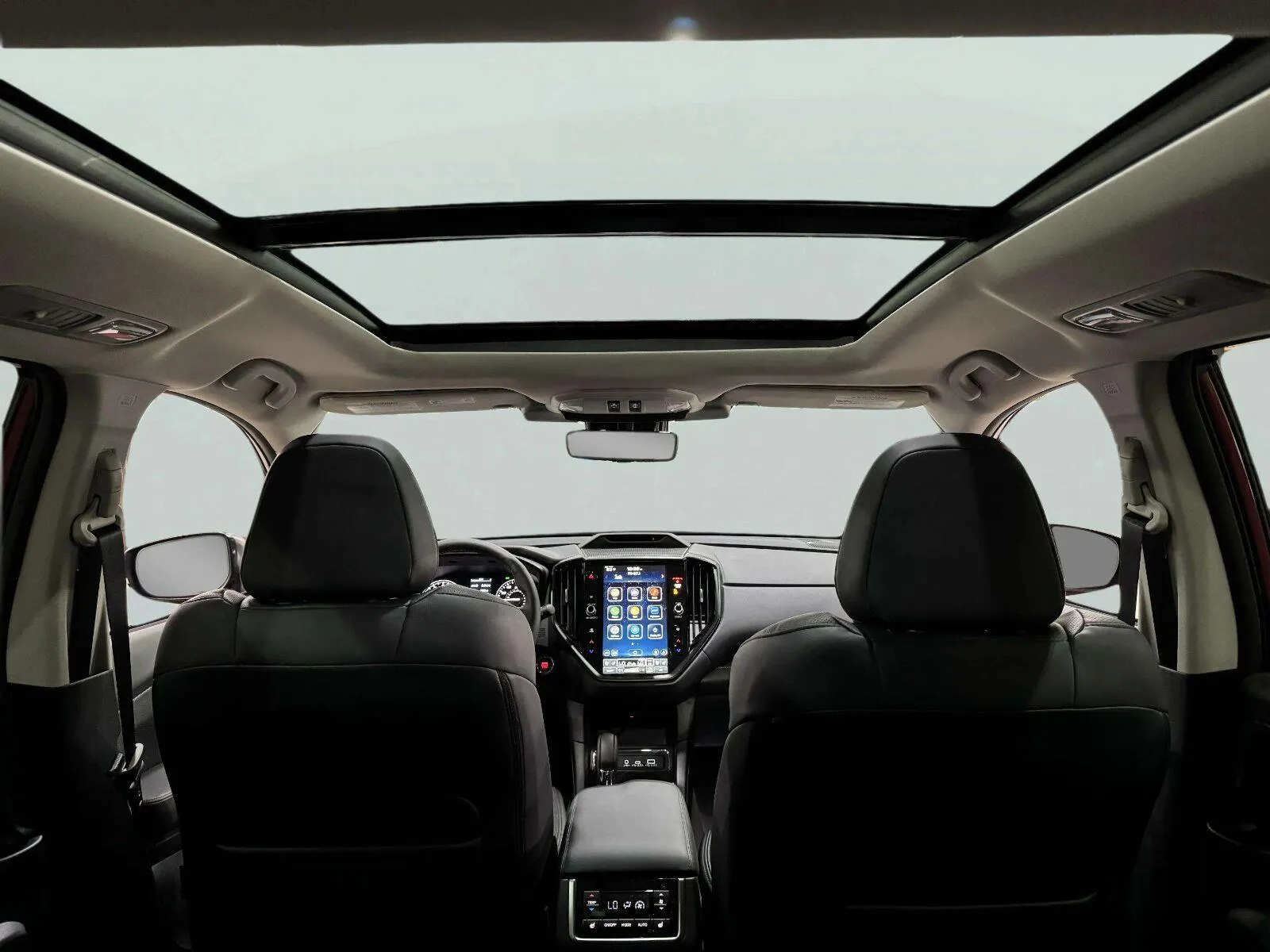 Subaru Ascent photo 48