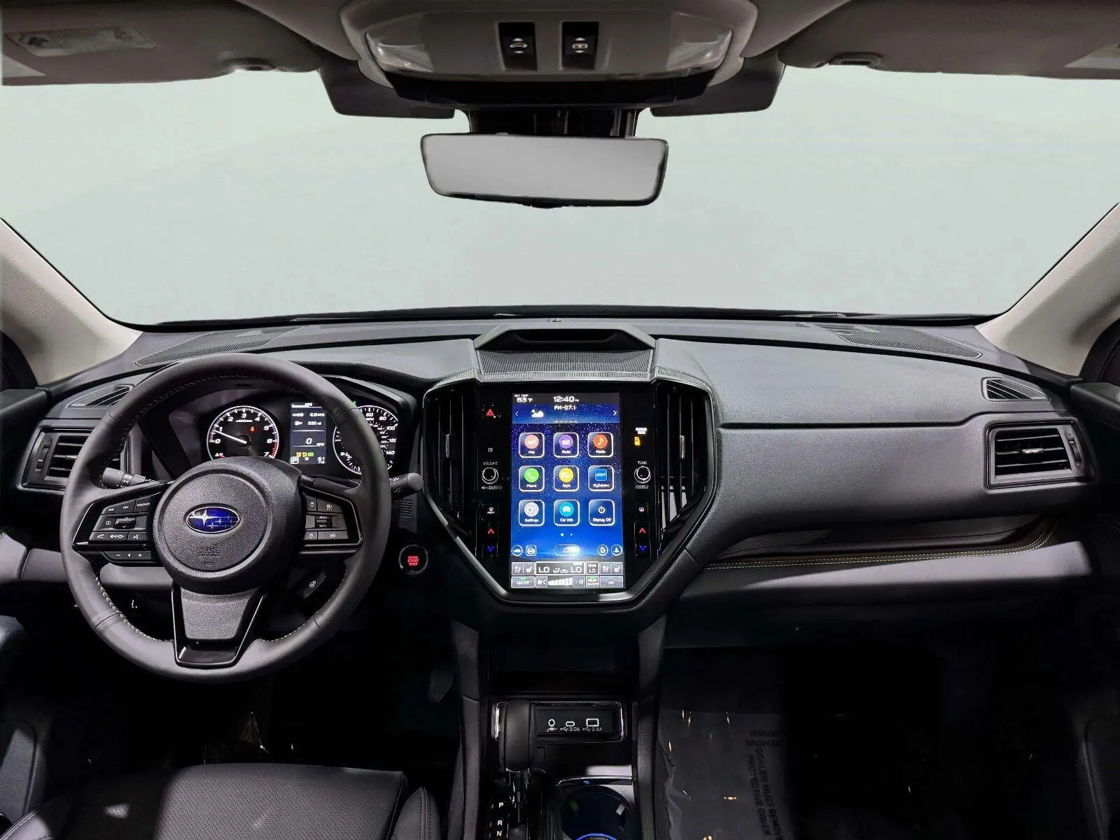 Subaru Ascent photo 50