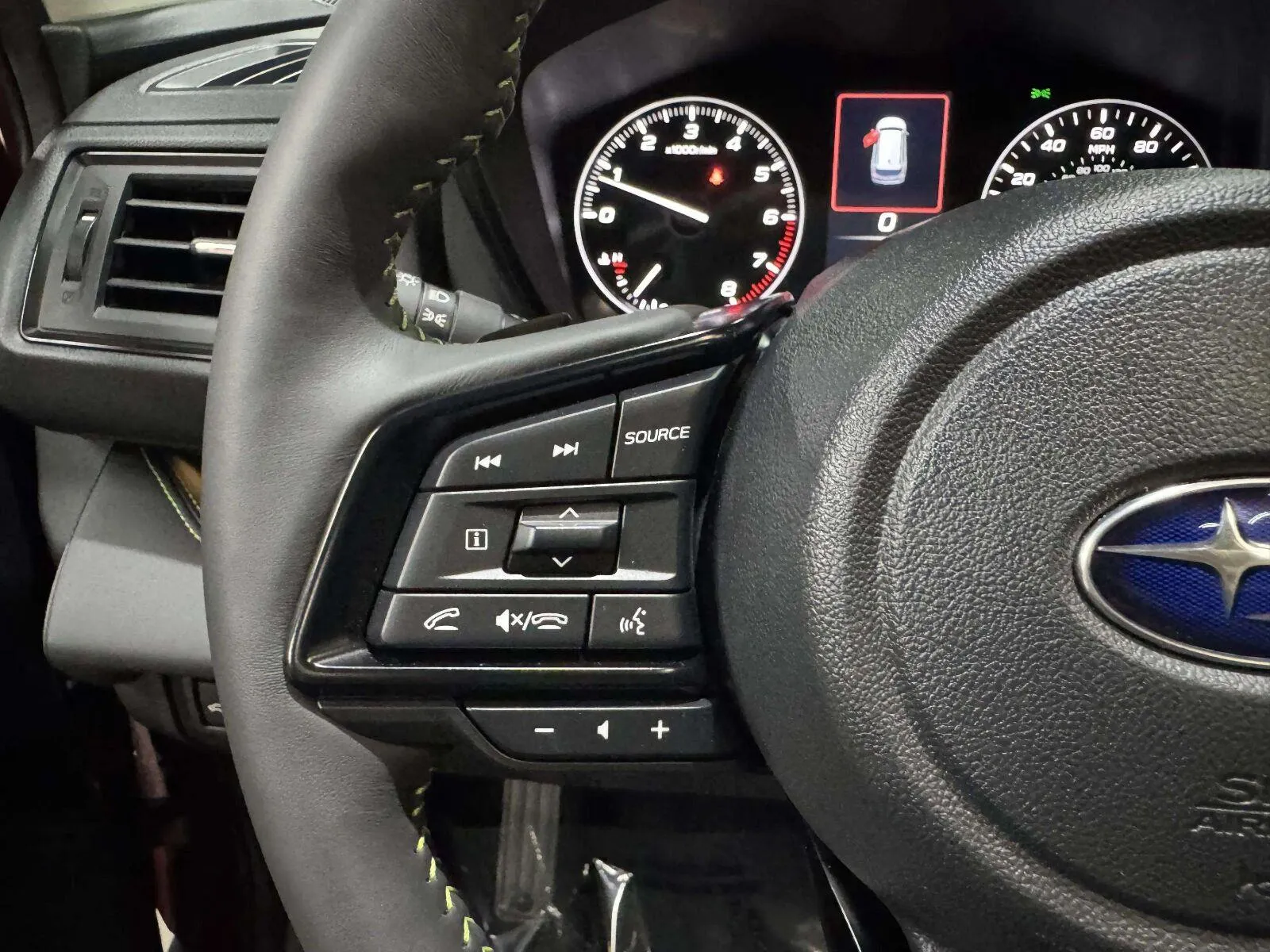 Subaru Ascent photo 53