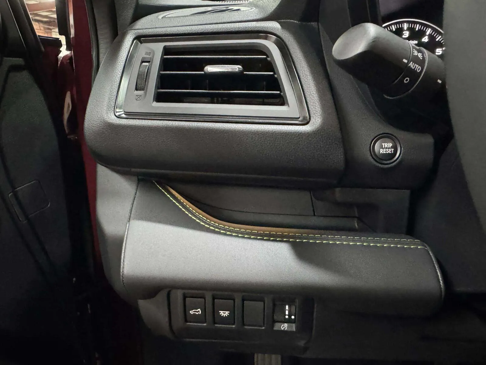 Subaru Ascent photo 55