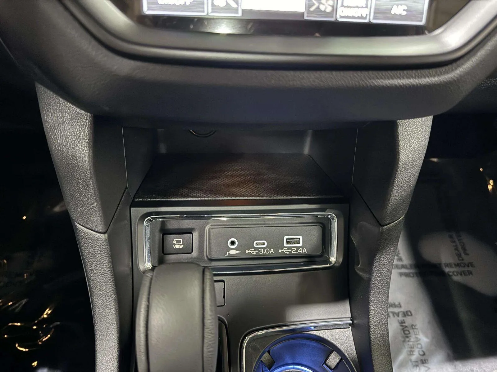 Subaru Ascent photo 60