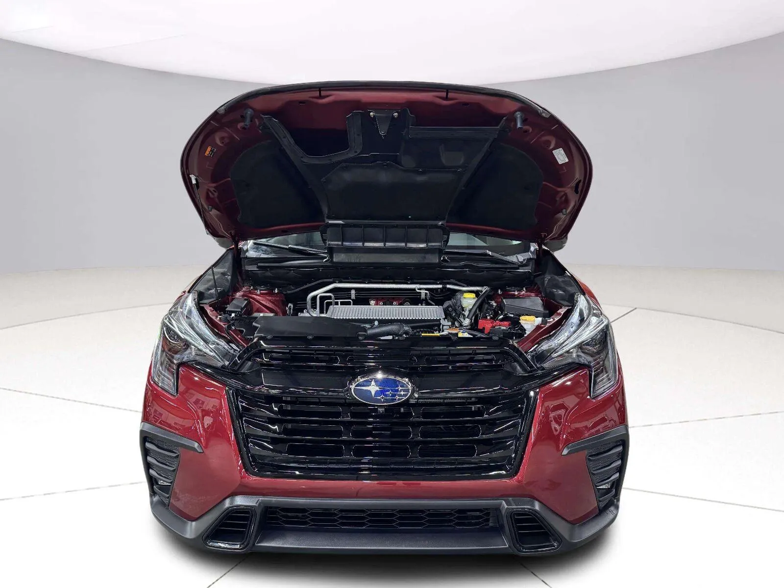 Subaru Ascent photo 63