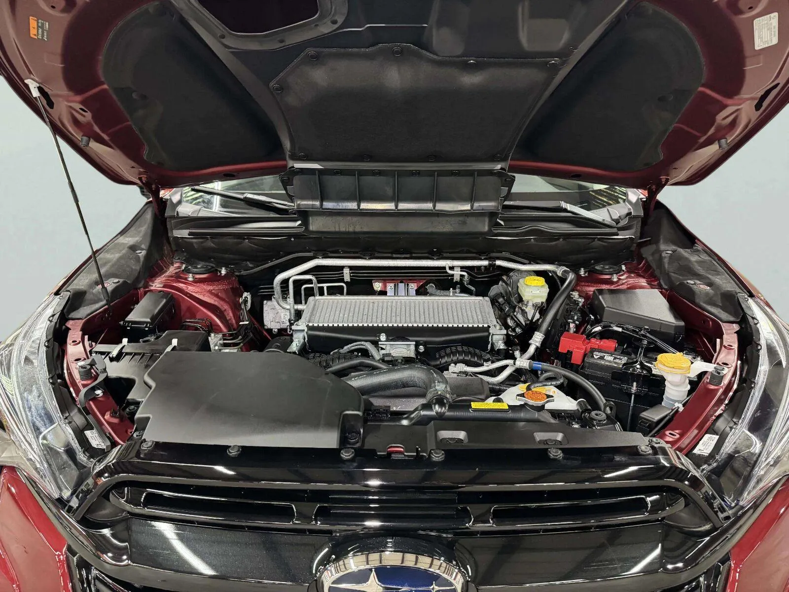Subaru Ascent photo 64