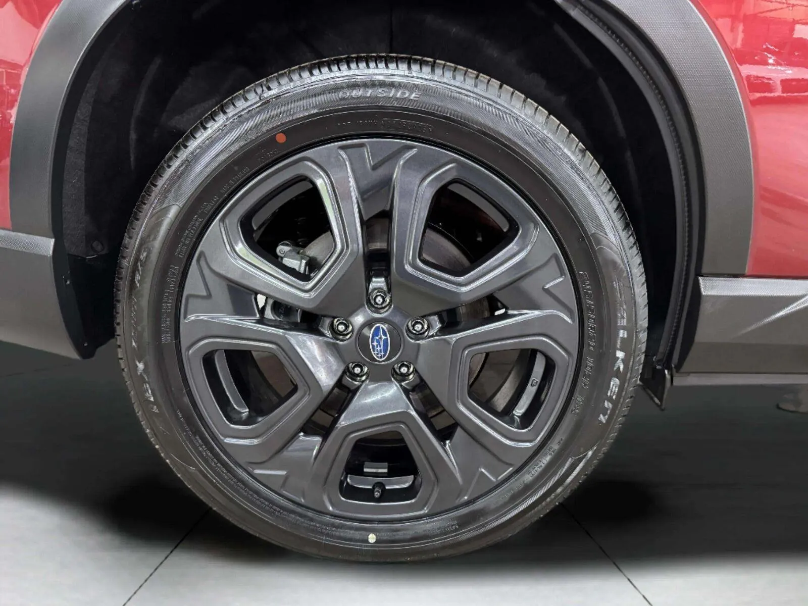 Subaru Ascent photo 69