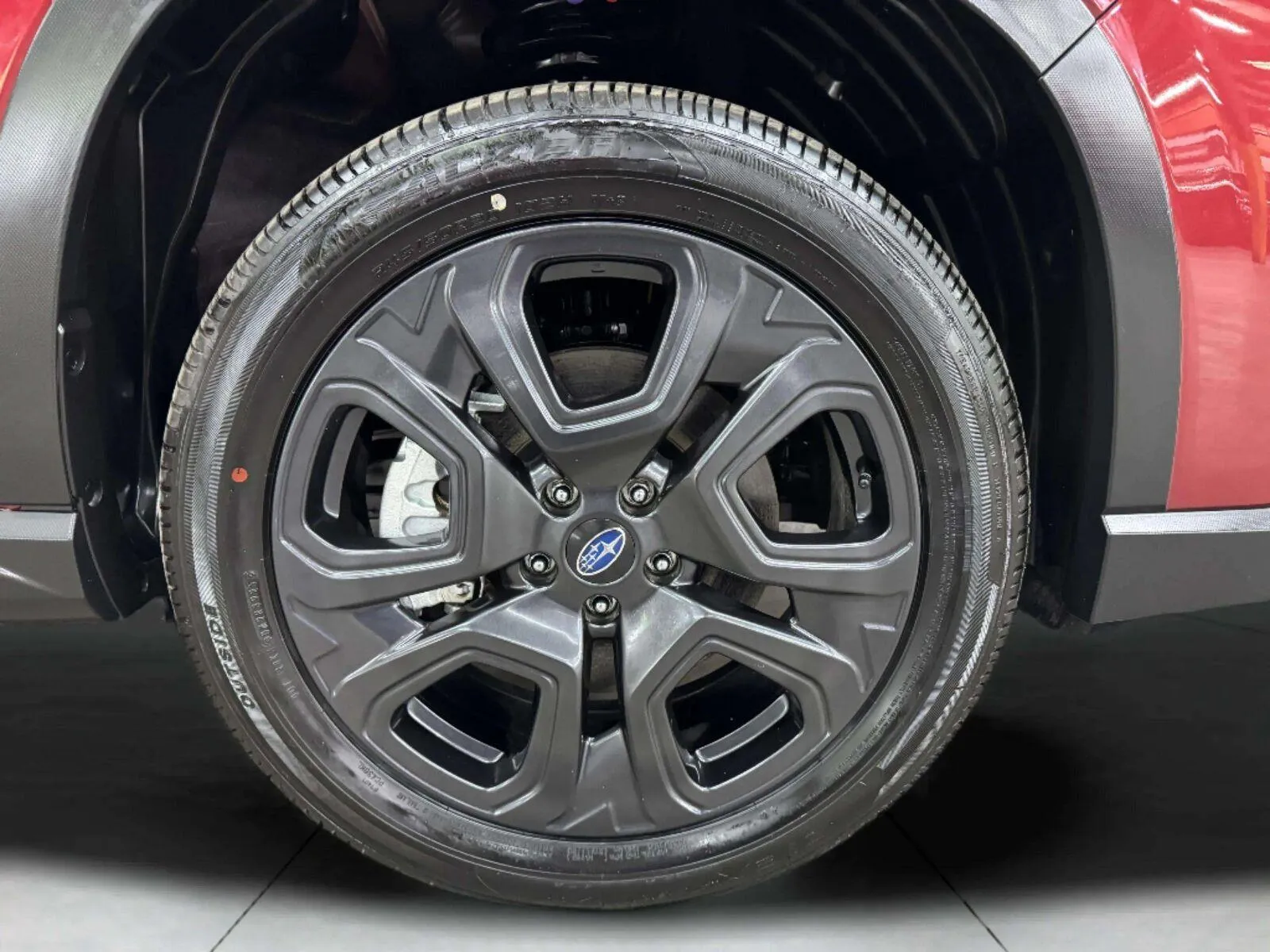 Subaru Ascent photo 70